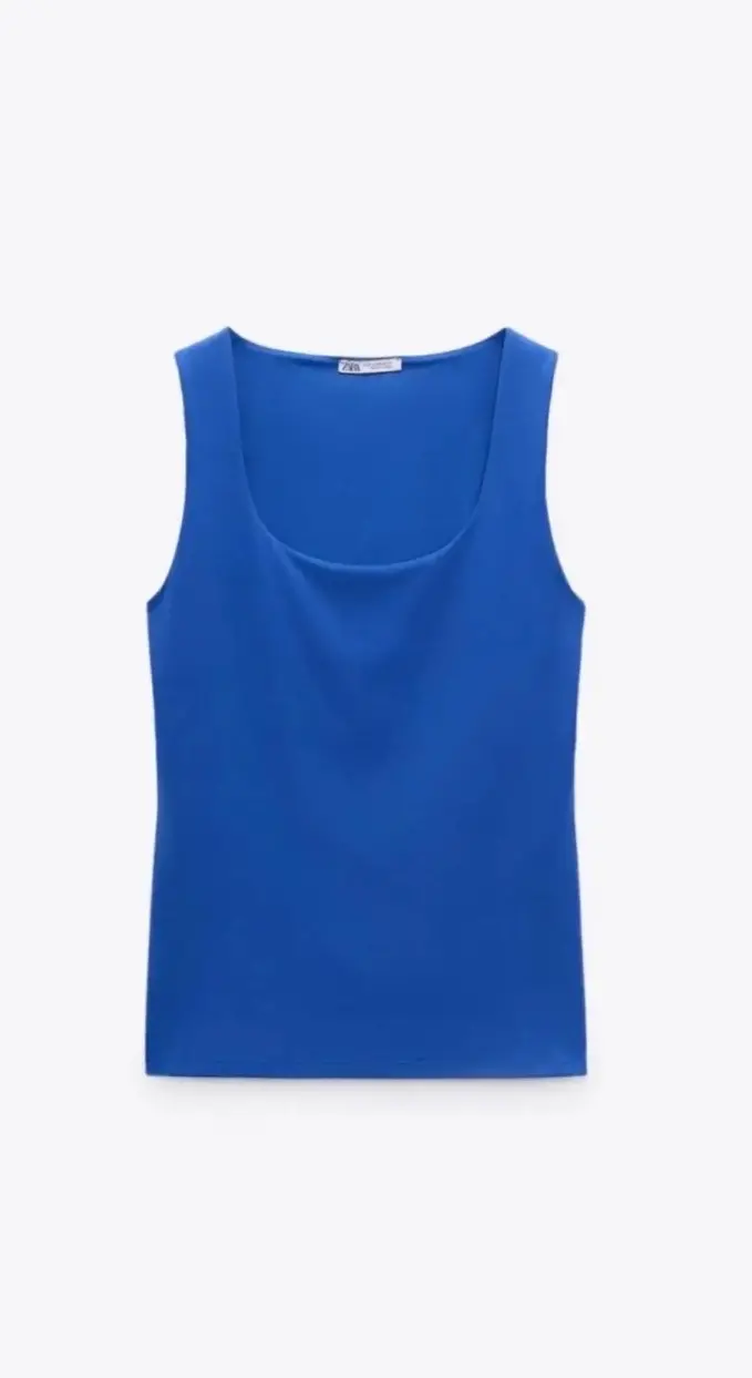 Zara Woman tøj