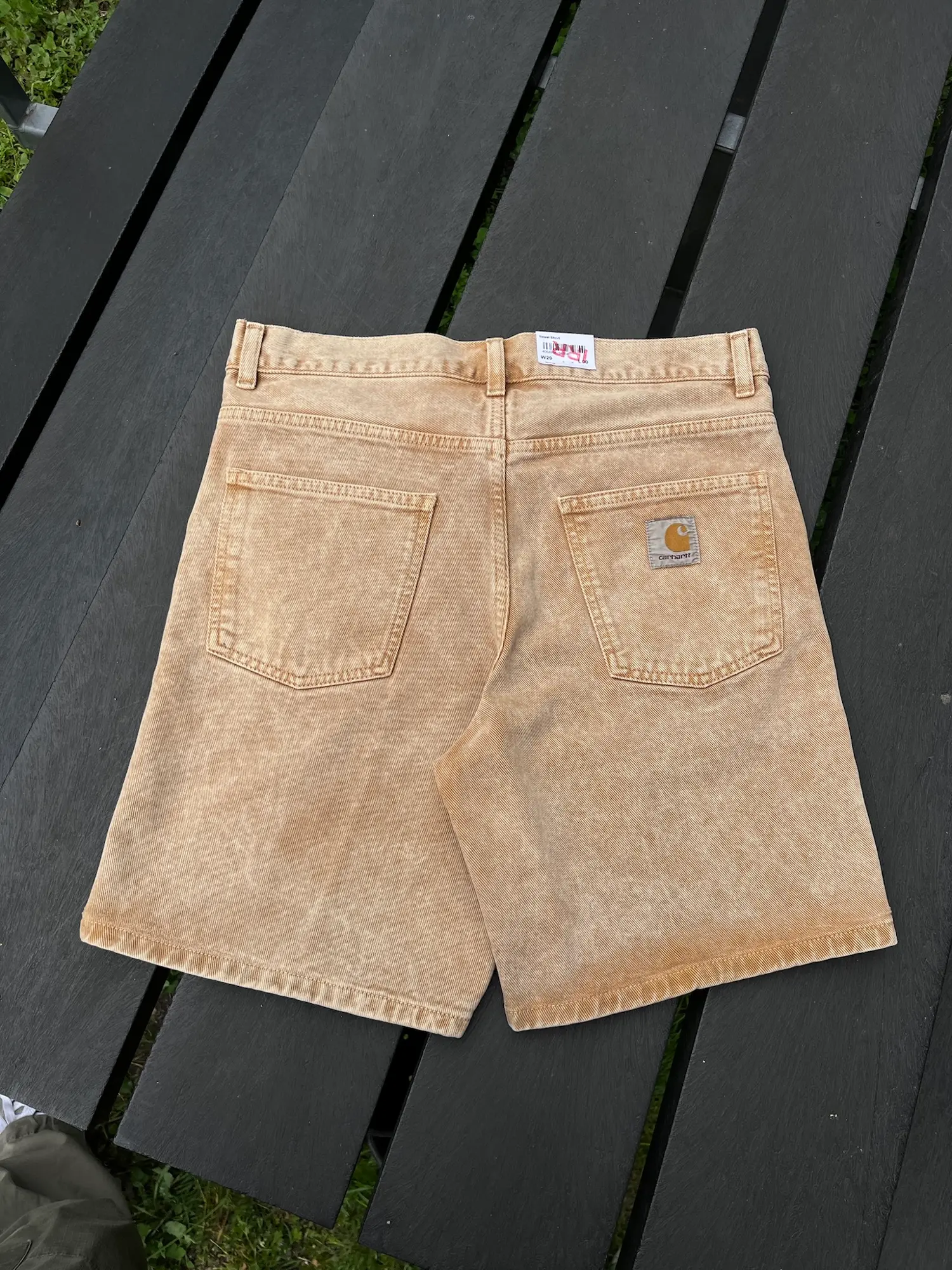 Carhartt WIP shorts