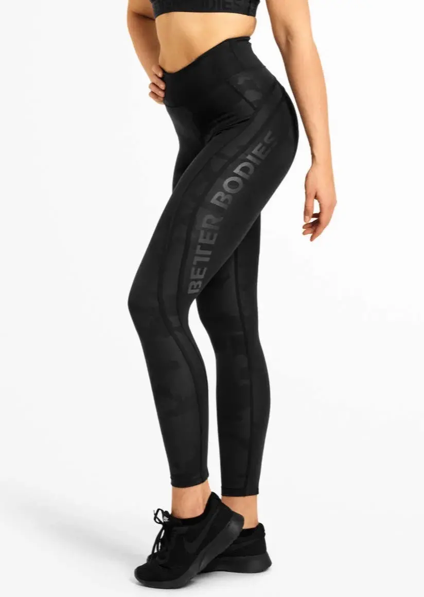 Better Bodies bukser  tights