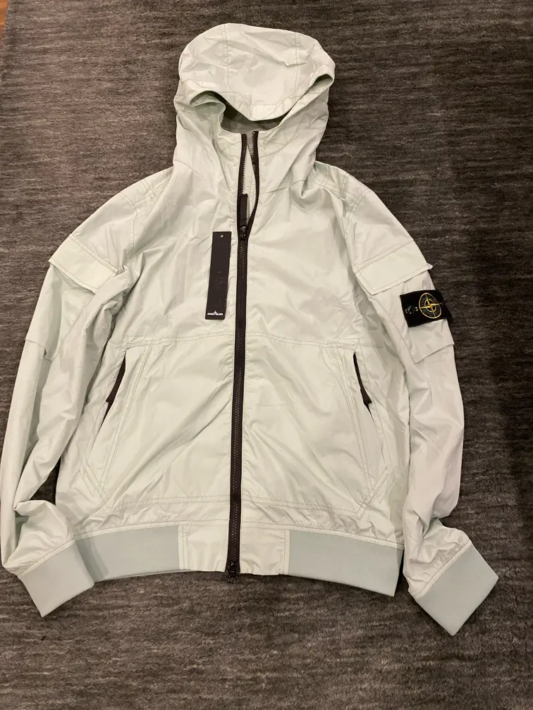 Stone Island anden overdel