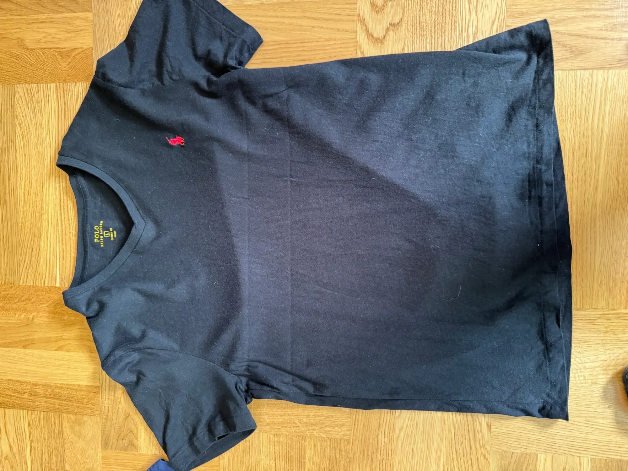 Polo Ralph Lauren t-shirt