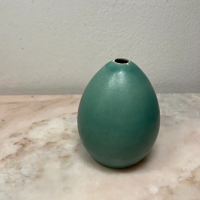 Håndværk vase