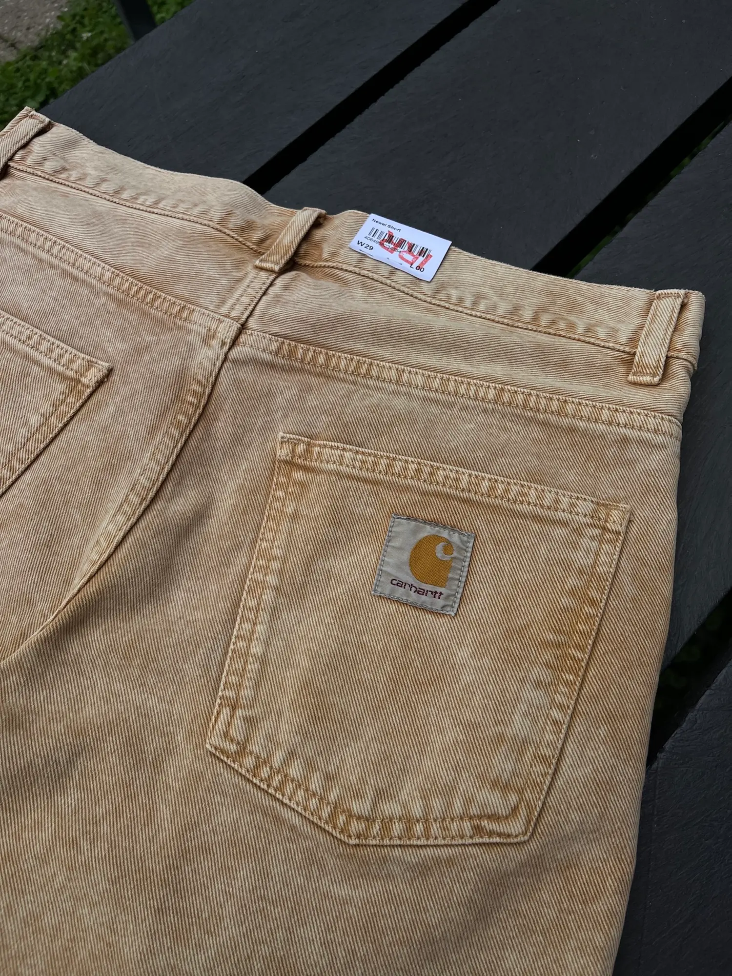 Carhartt shorts