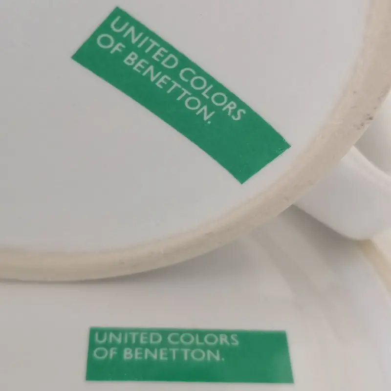 United Colors of Benetton kop