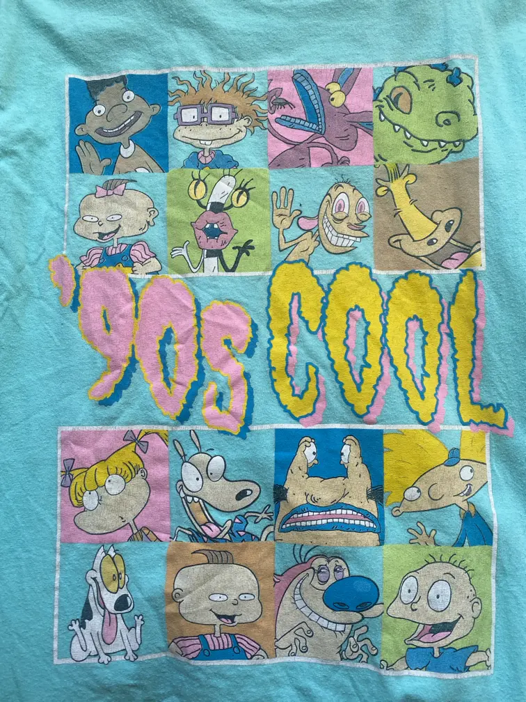 Vintage t-shirt