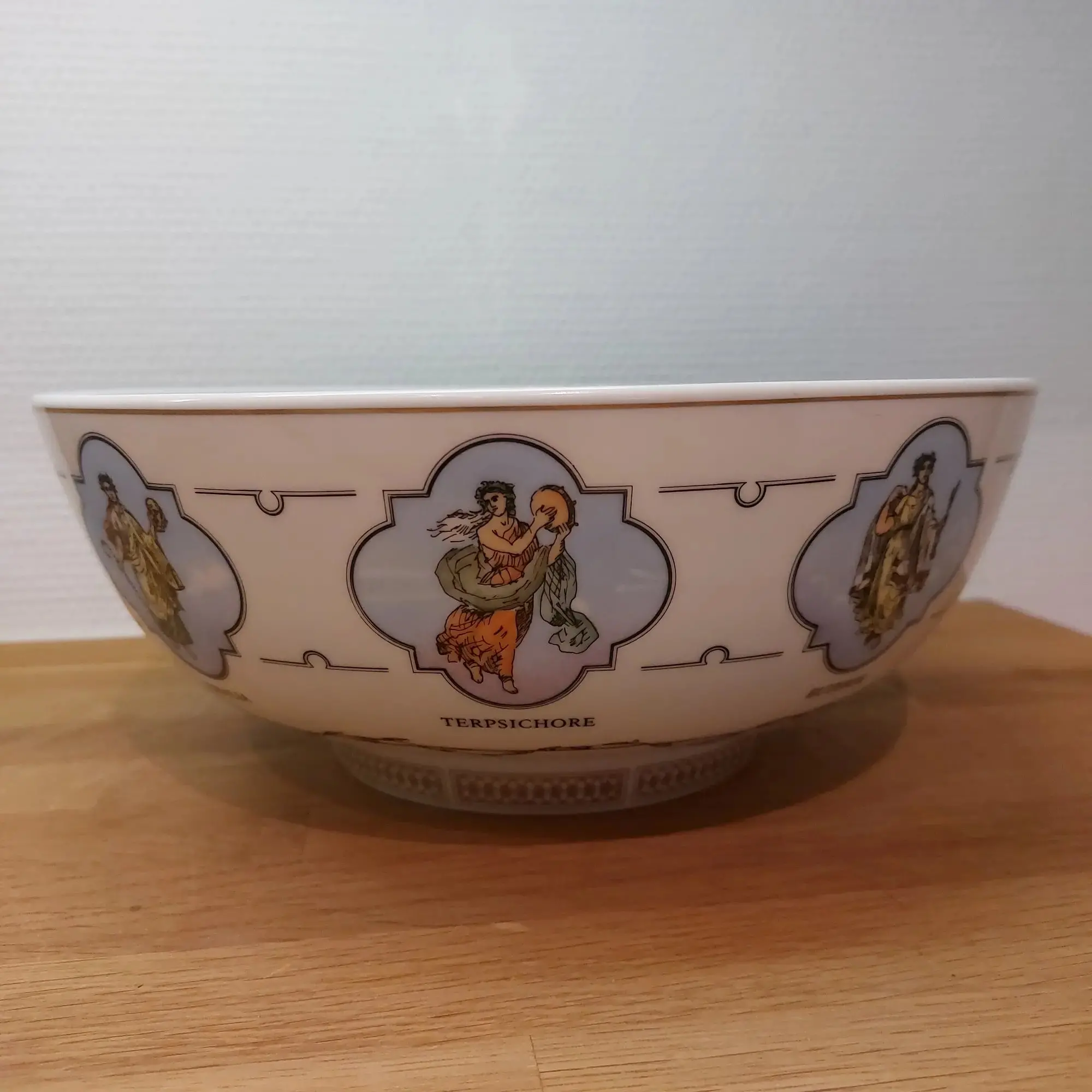 Bing  Grøndahl porcelæn