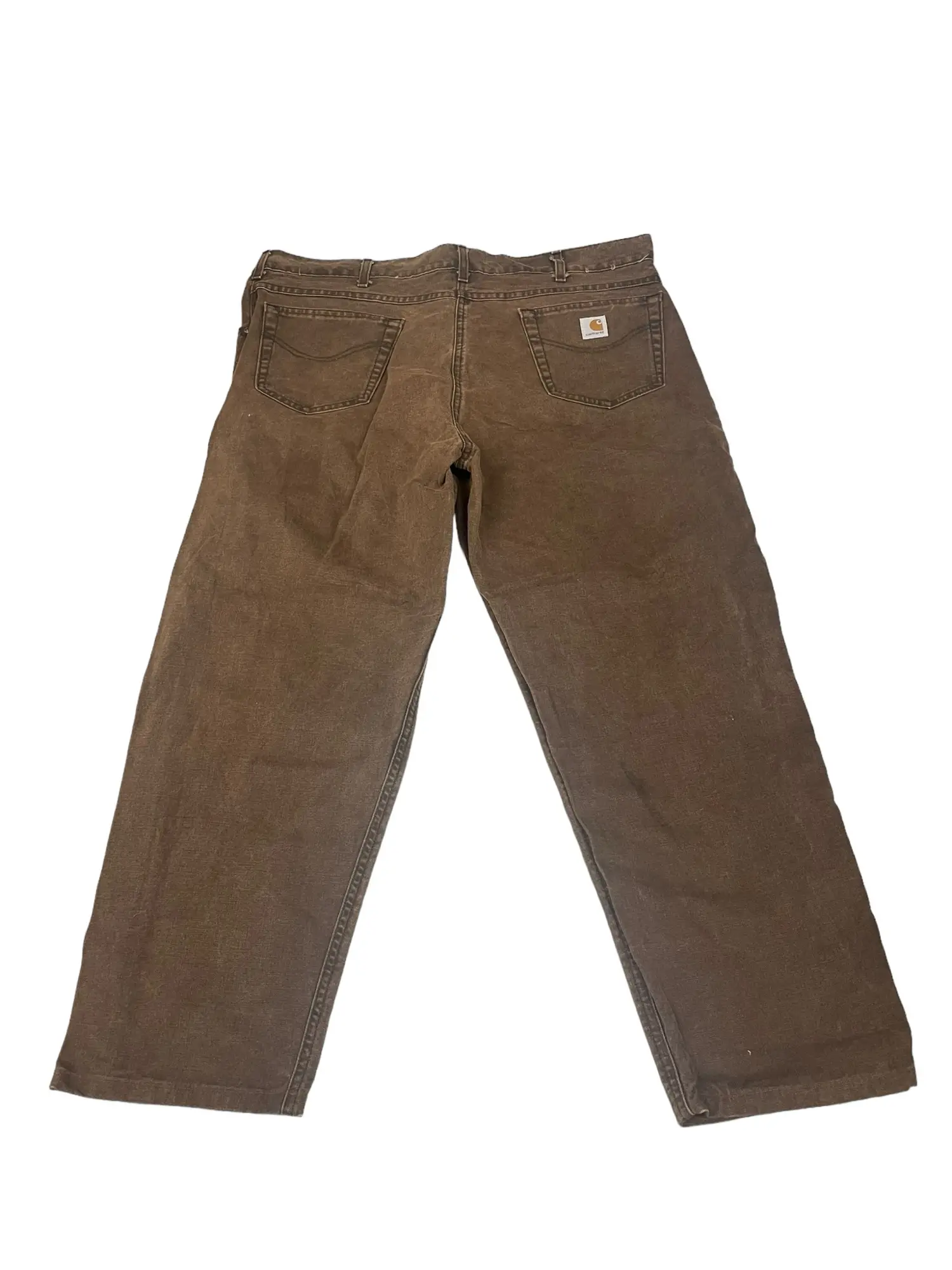 Carhartt jeans