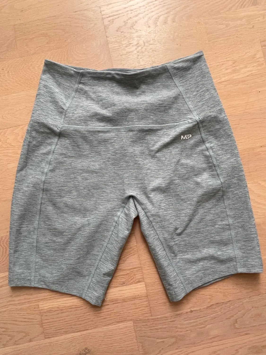 Myprotein shorts