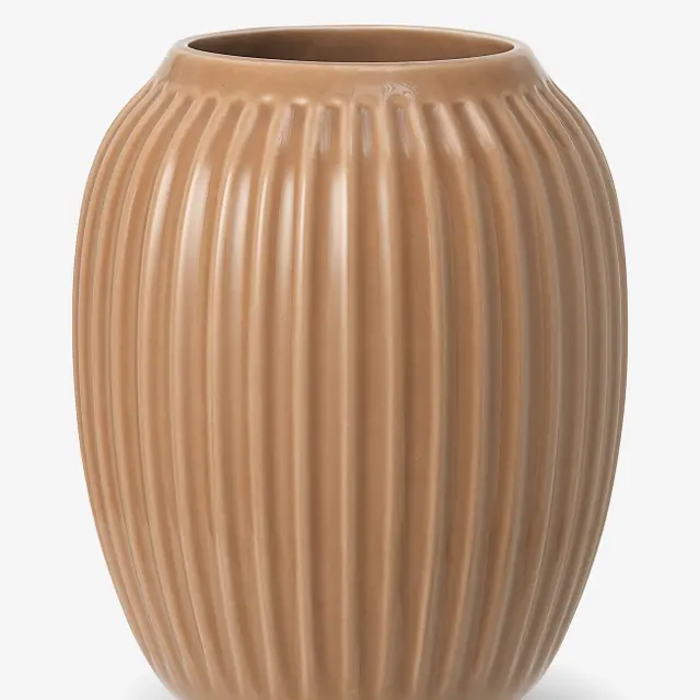 Kähler vase