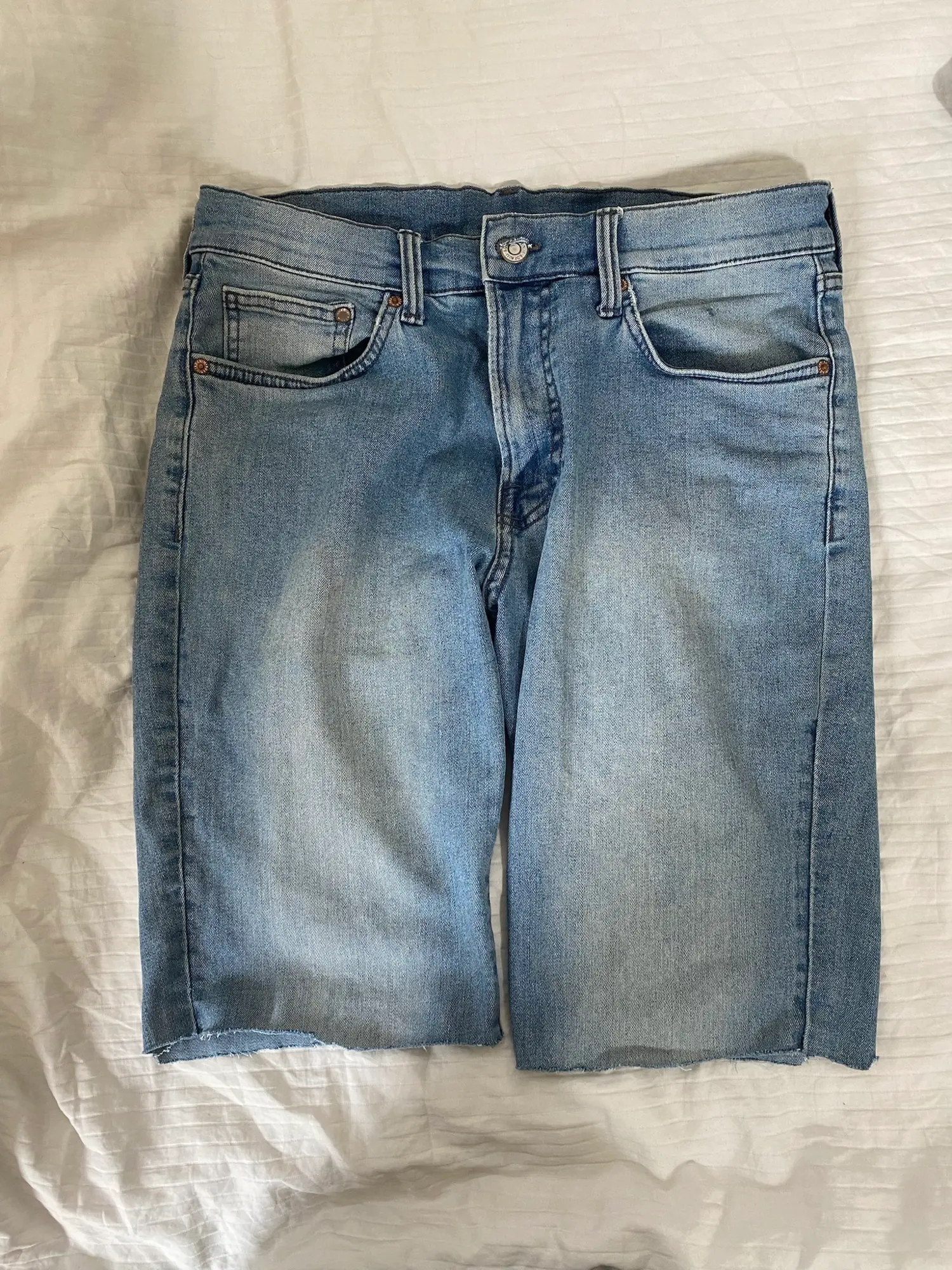 Vintage shorts