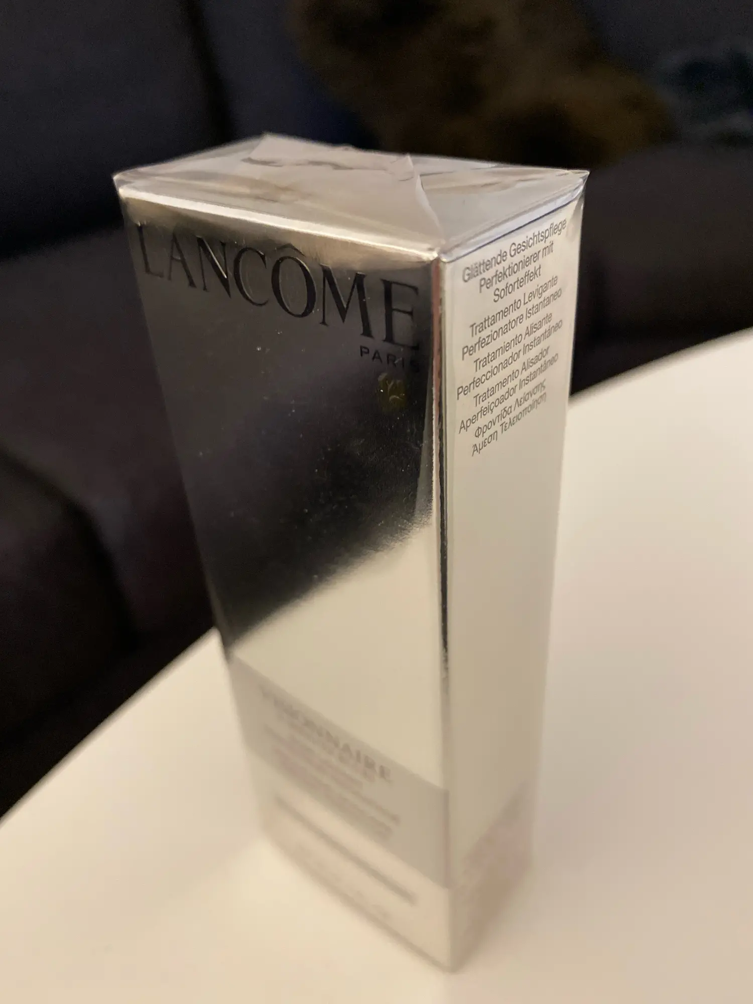 Lancôme ansigtspleje