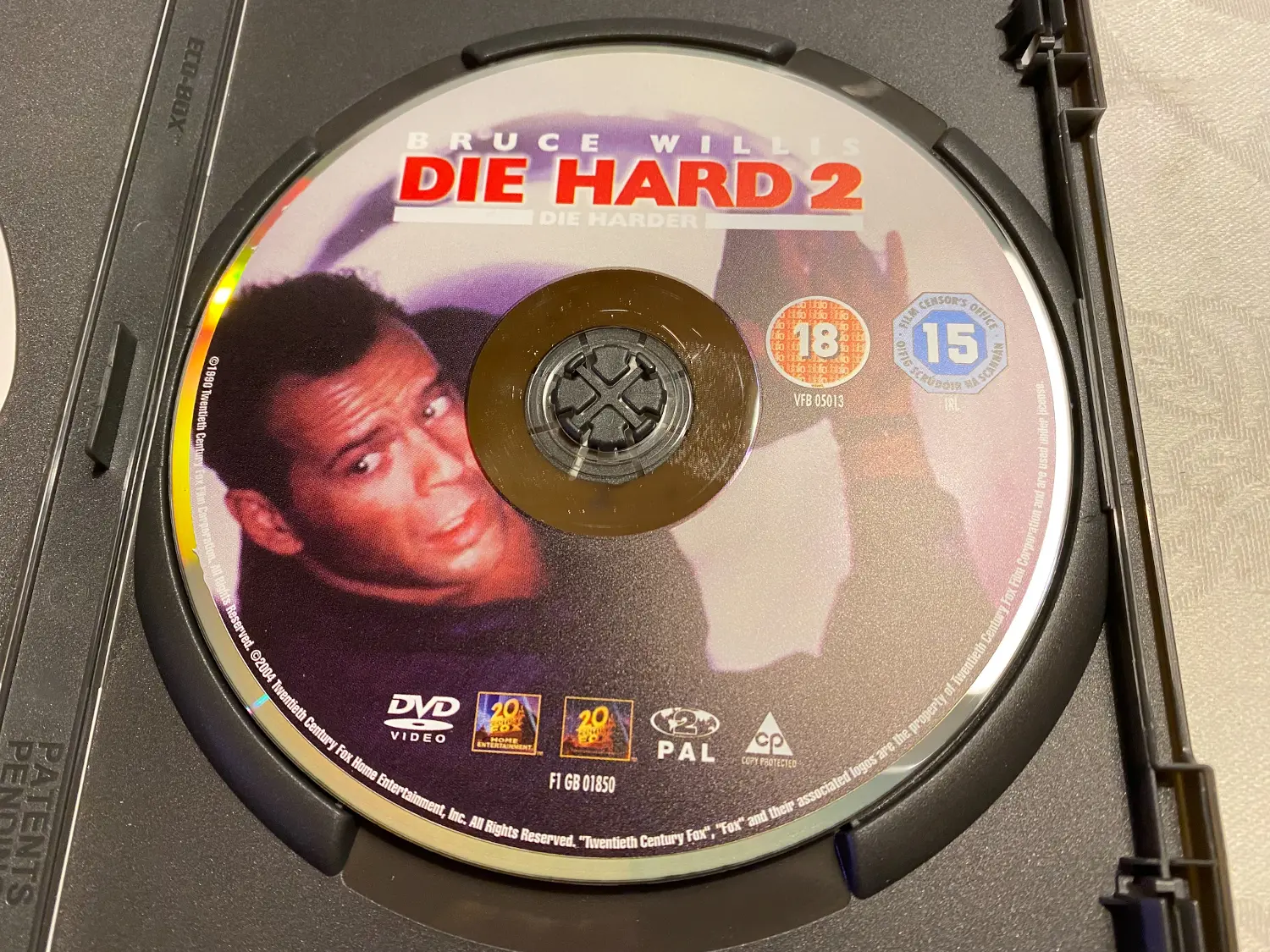 Dvd