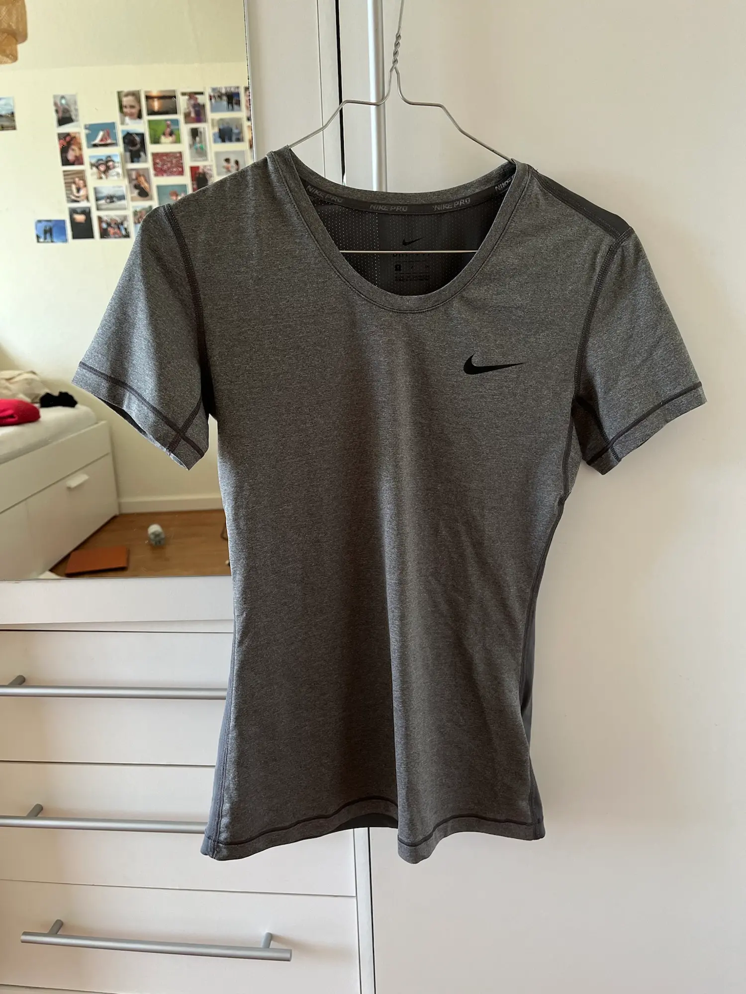 Nike Sportswear top