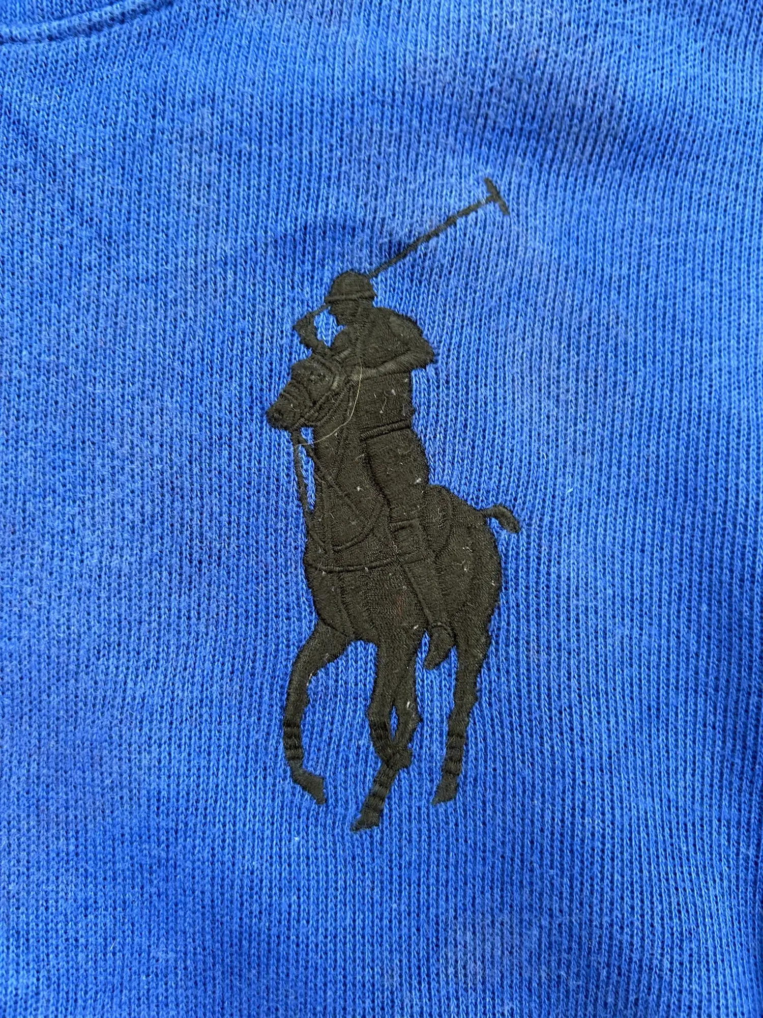 Polo Ralph Lauren hættetrøje