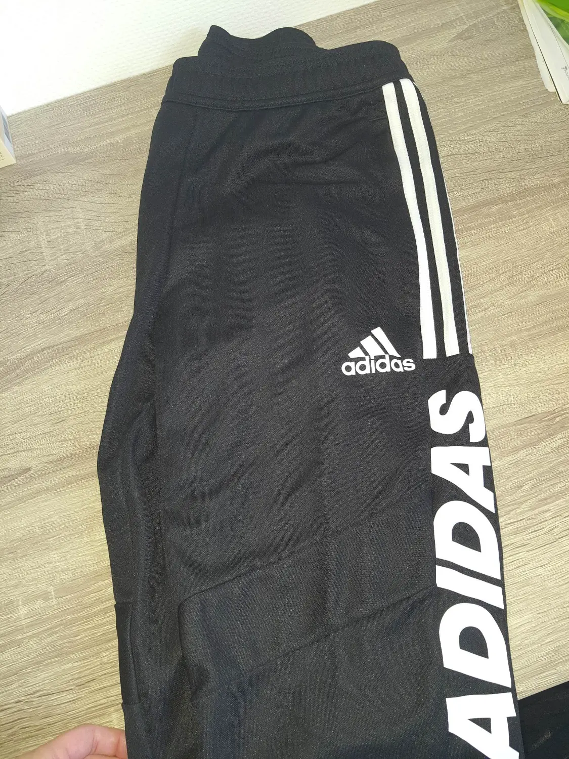 Adidas træningsbukser