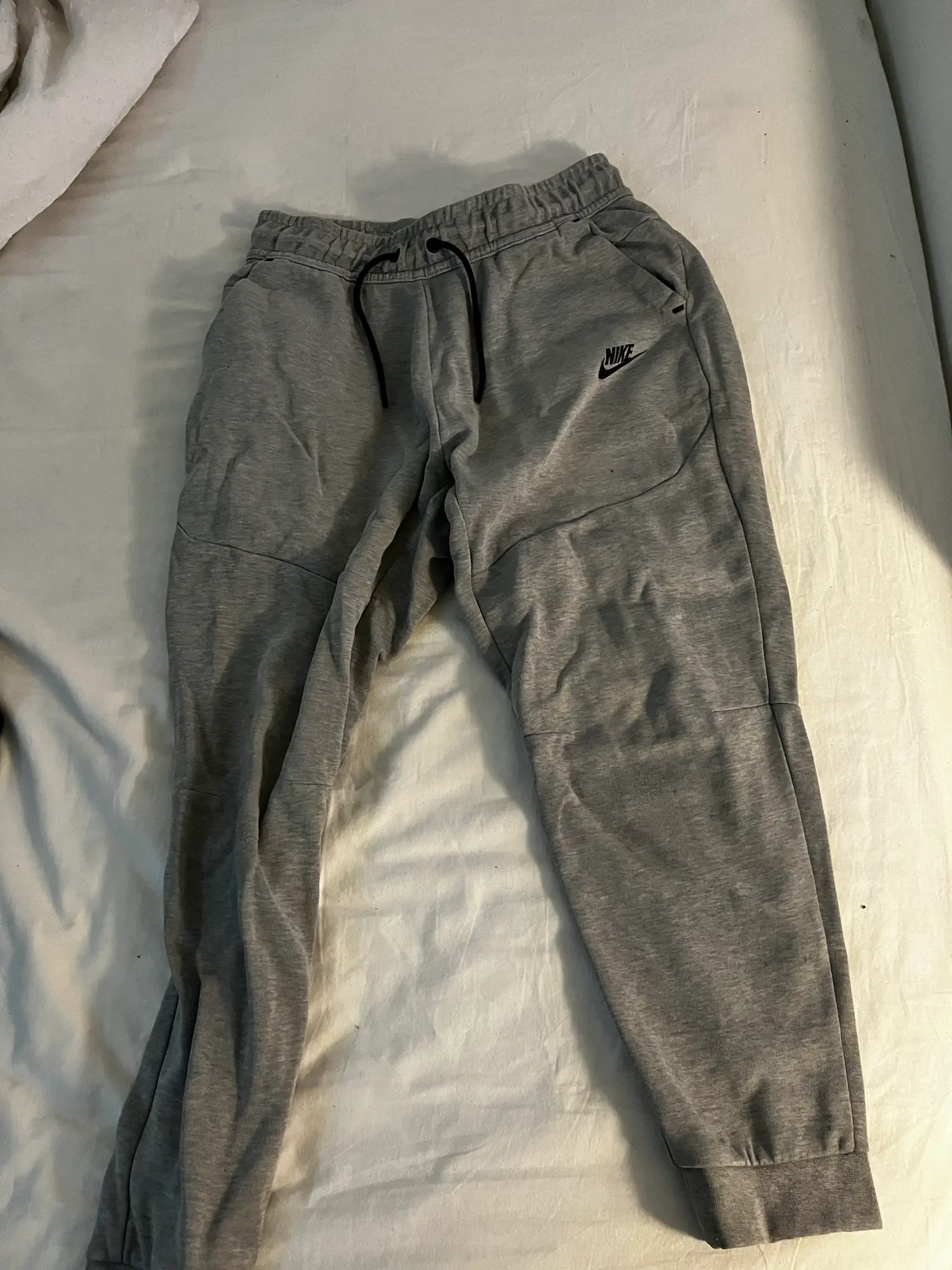 Nike Tech Fleece sportstøj