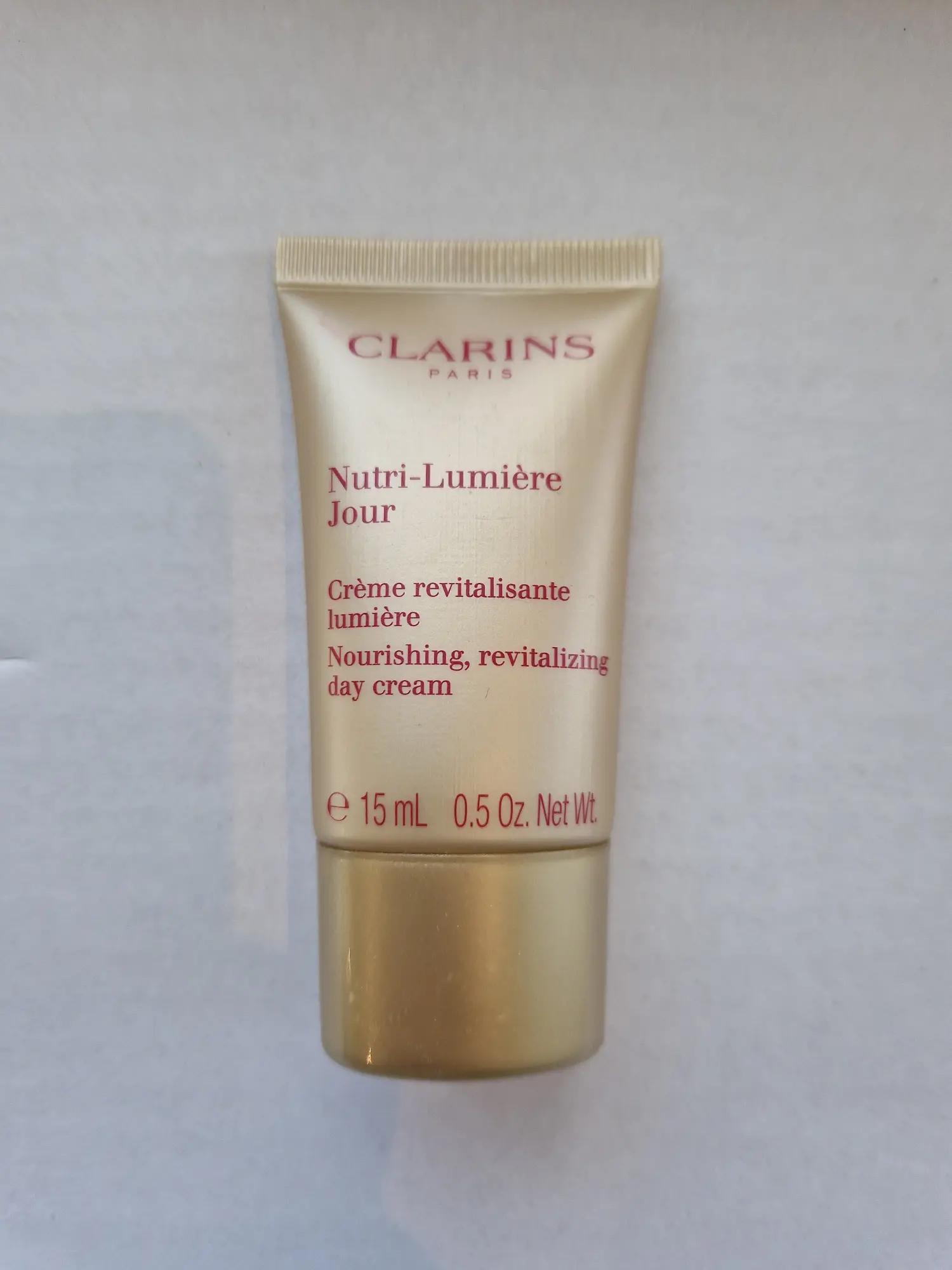 Clarins creme