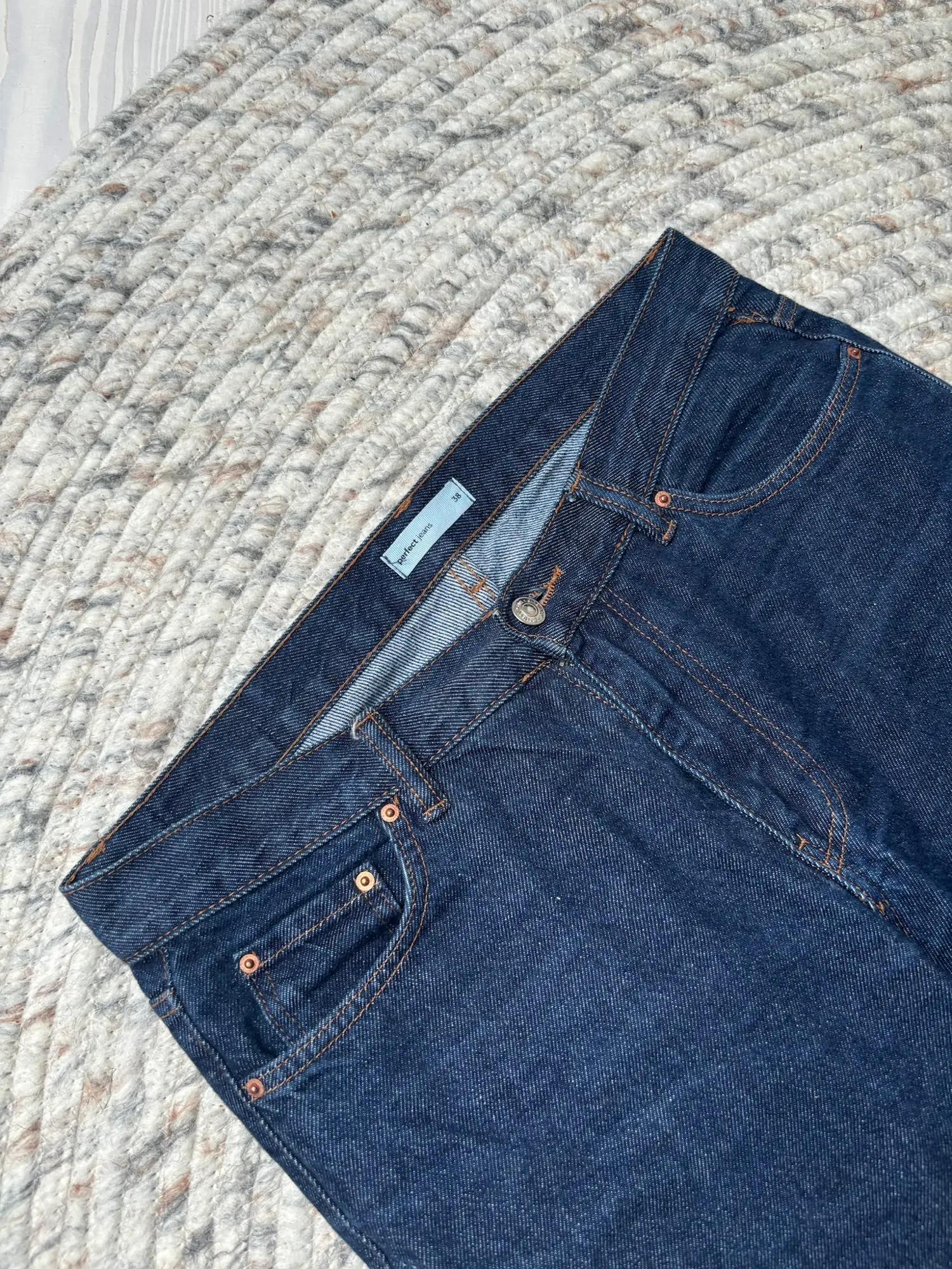 Gina Tricot jeans