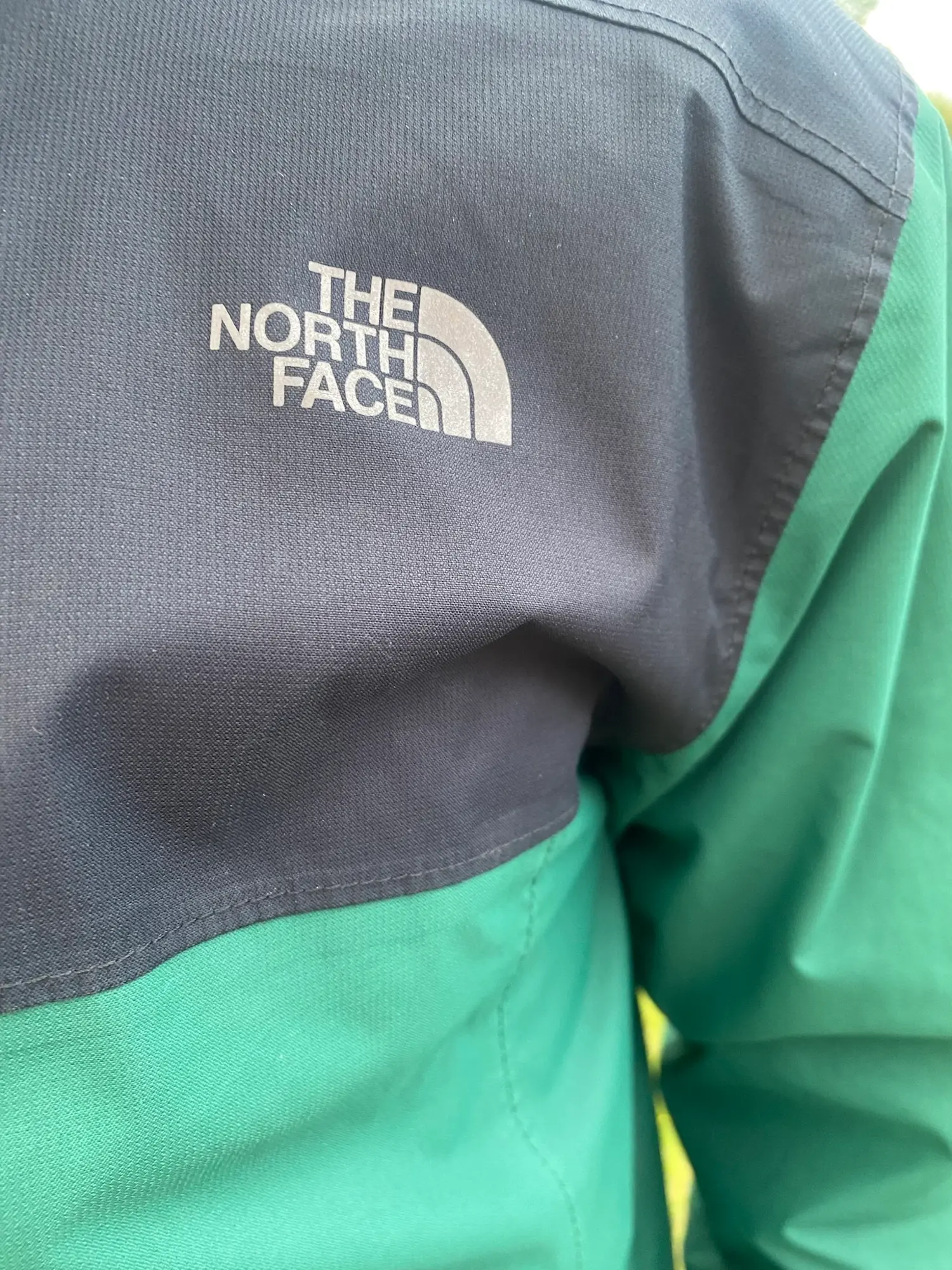 The North Face overtøj