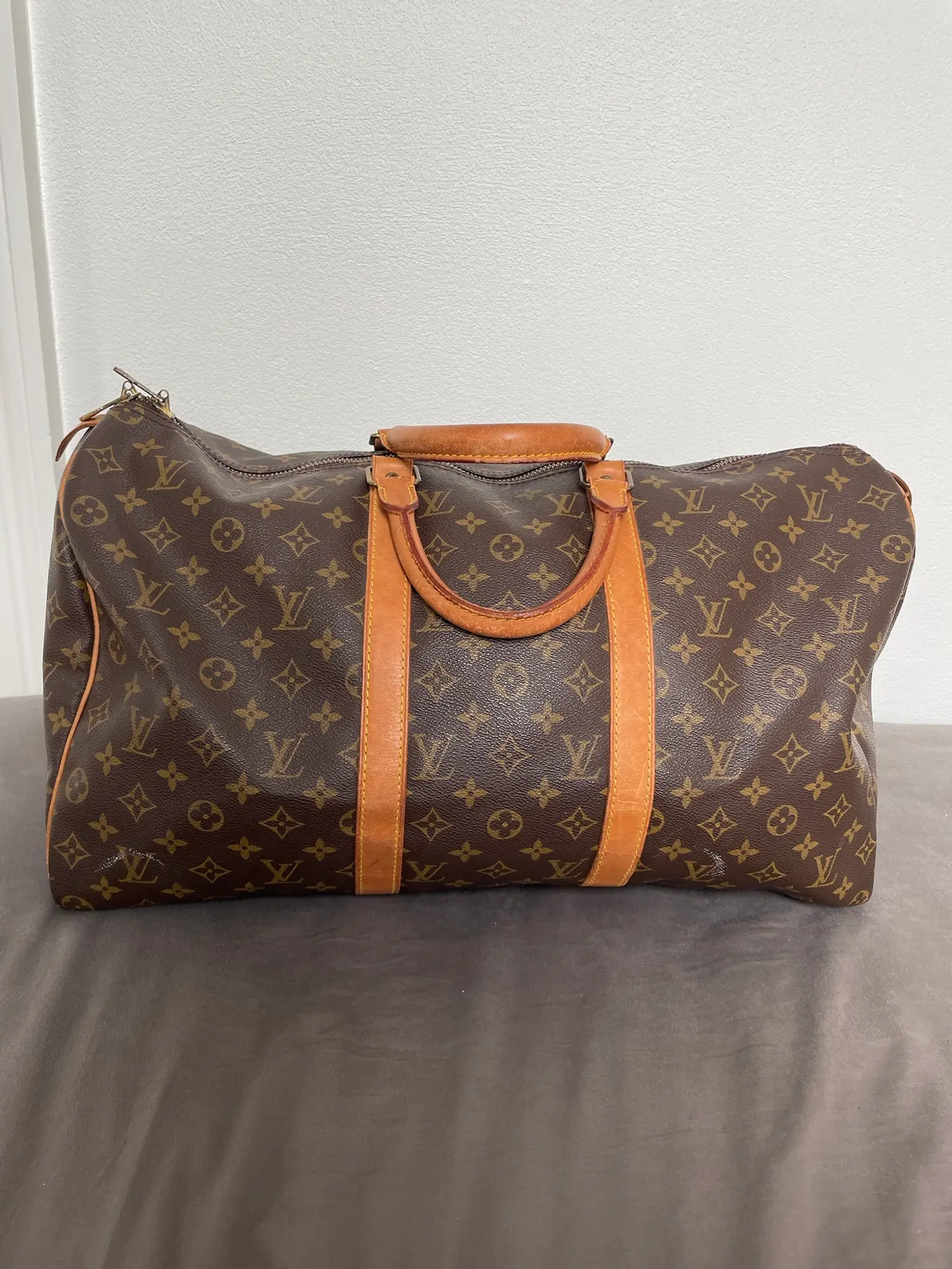 Louis Vuitton håndtaske