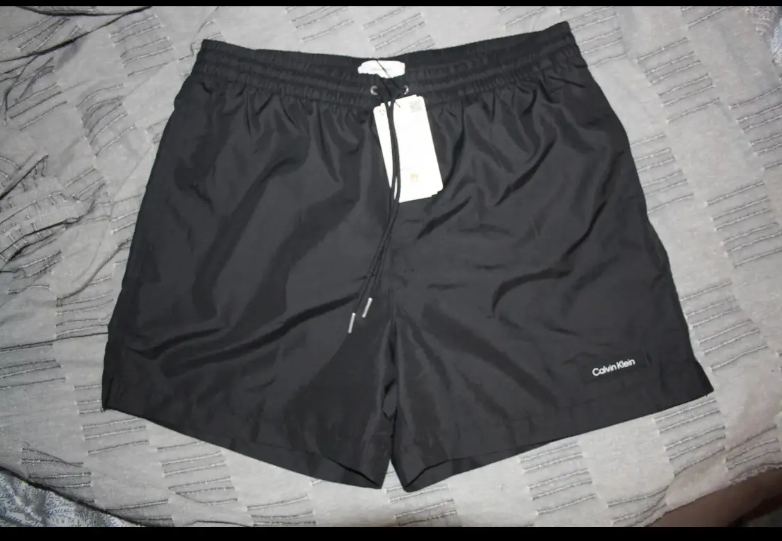 Calvin Klein badeshorts