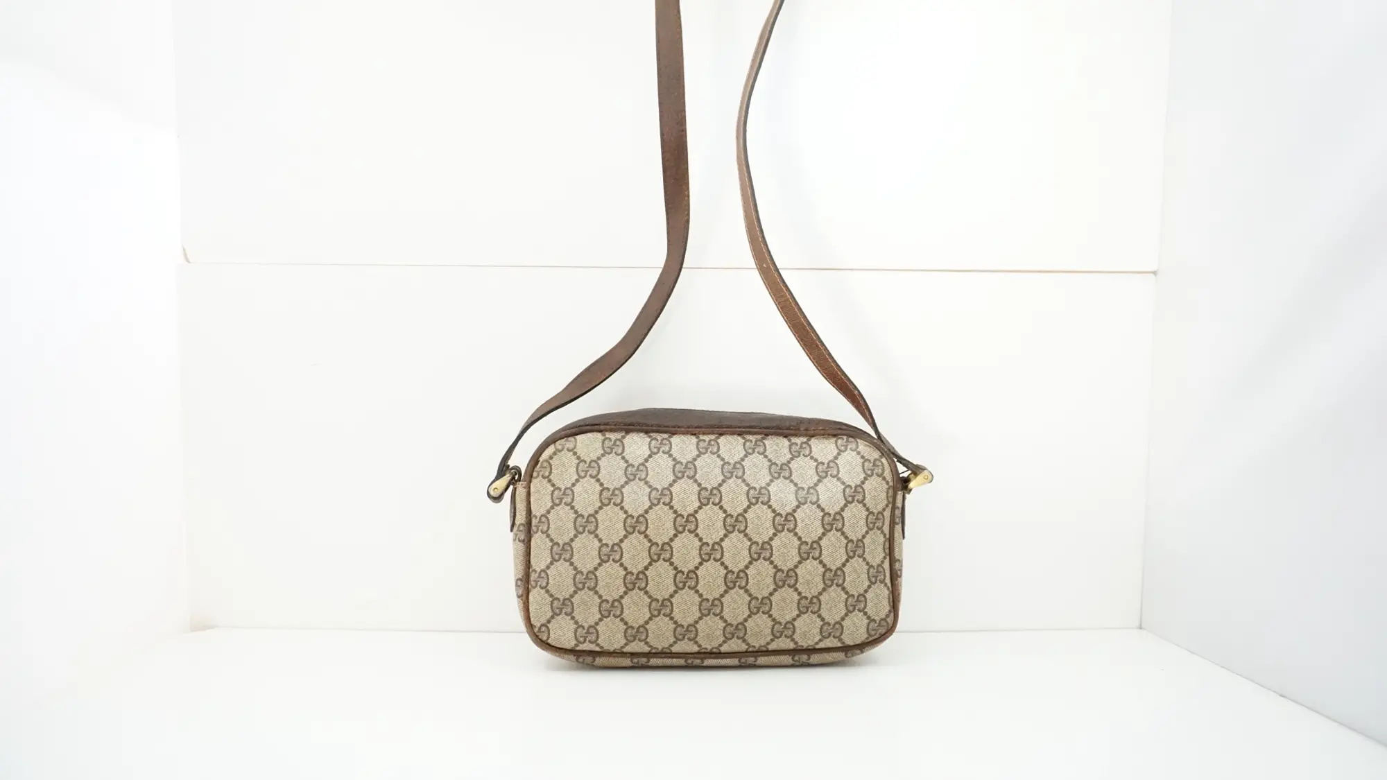 Gucci crossbody-taske