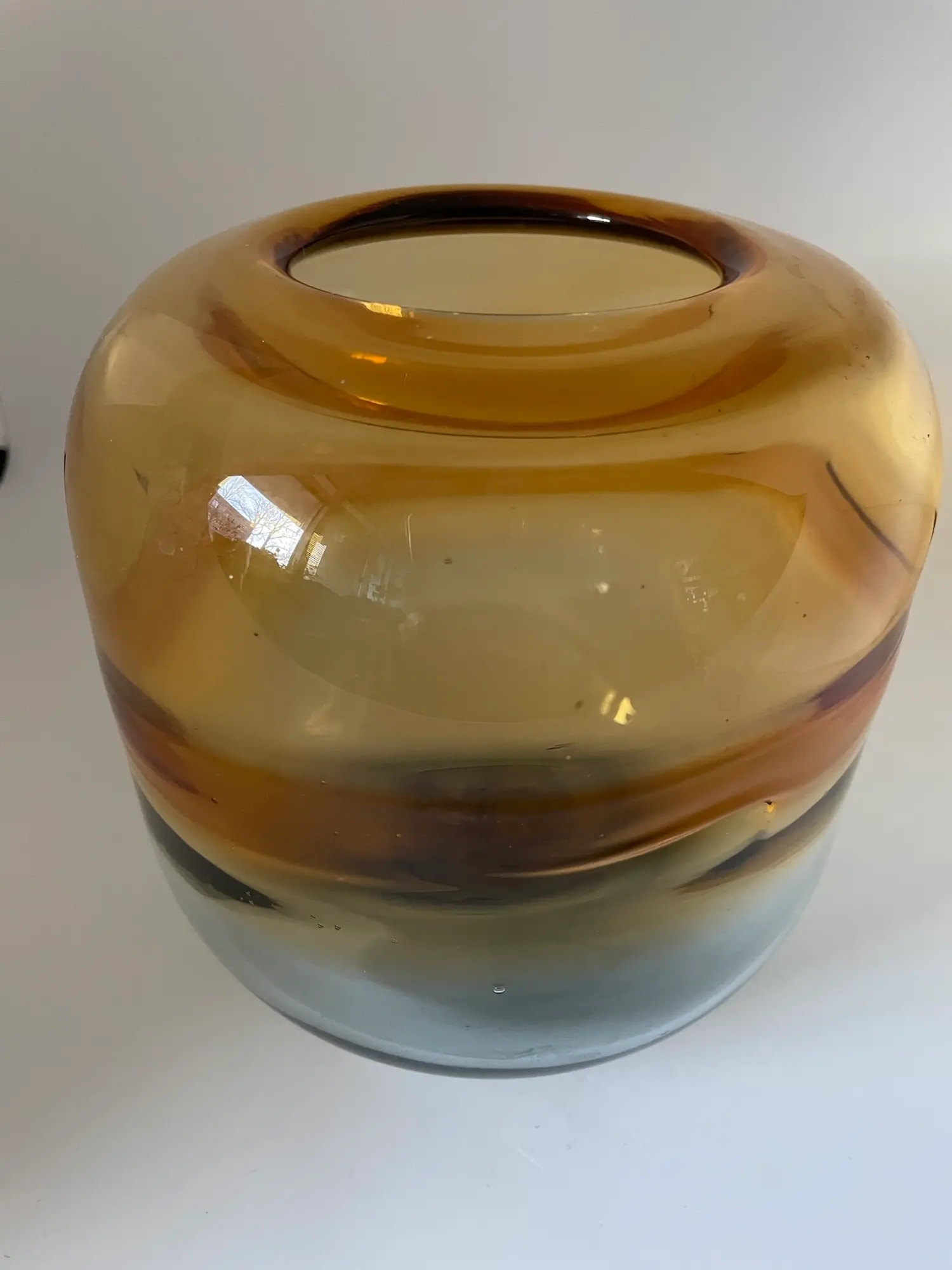 Bloomingville vase