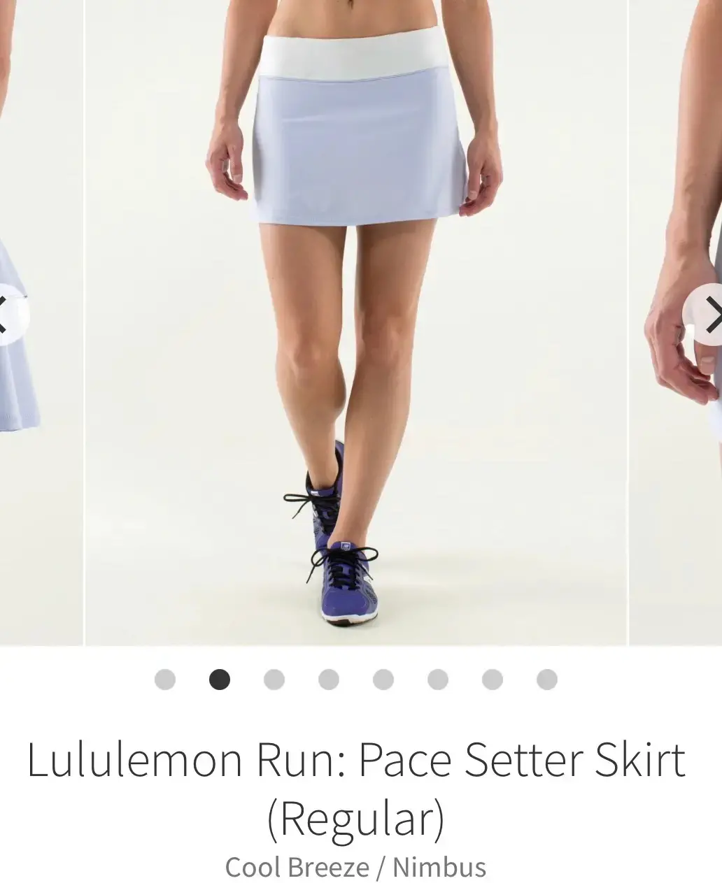 Lululemon kvinder