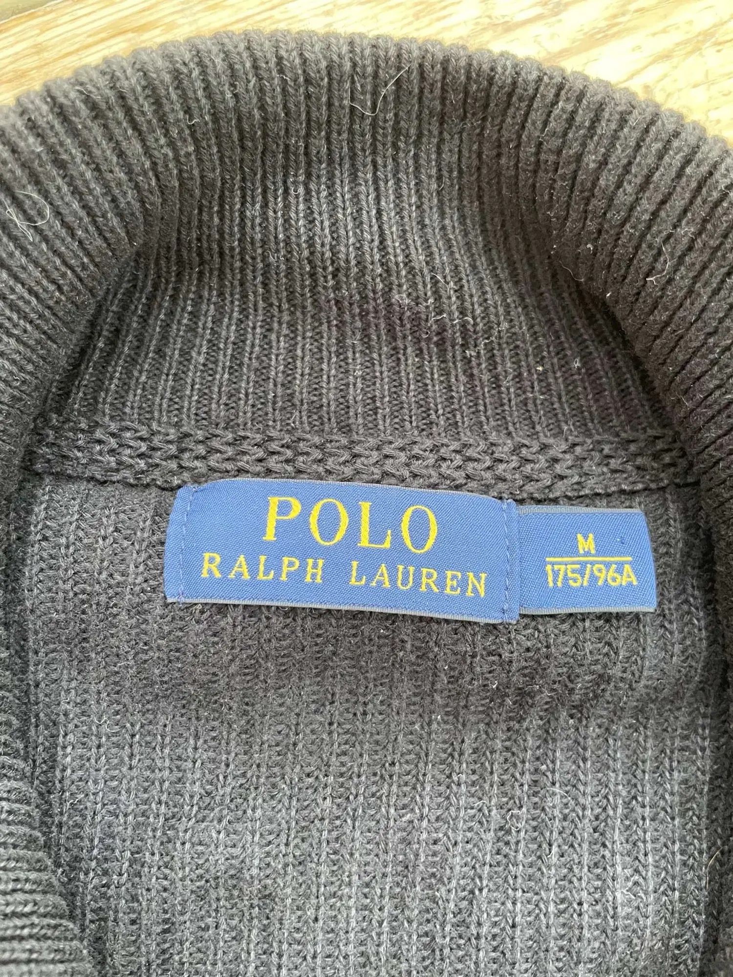 Polo Ralph Lauren sweatshirt