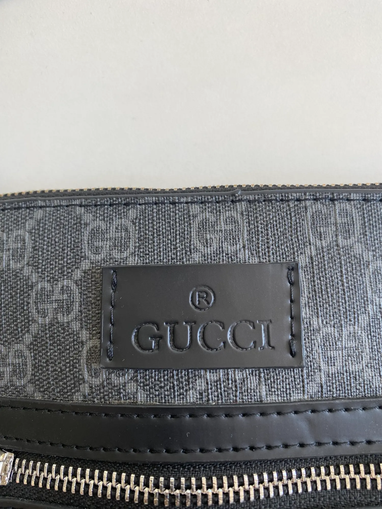 Gucci skuldertaske