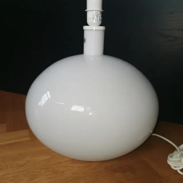 Ikea bordlampe