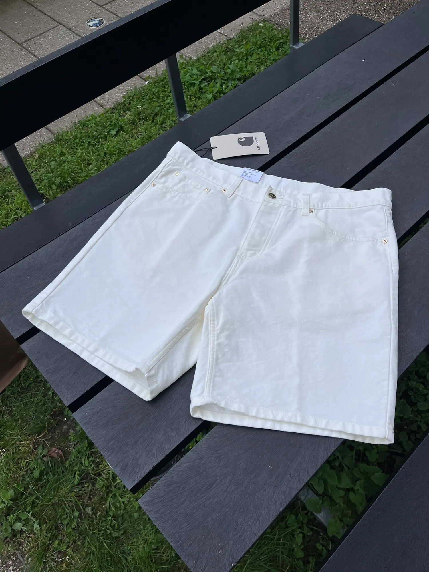 Carhartt WIP shorts