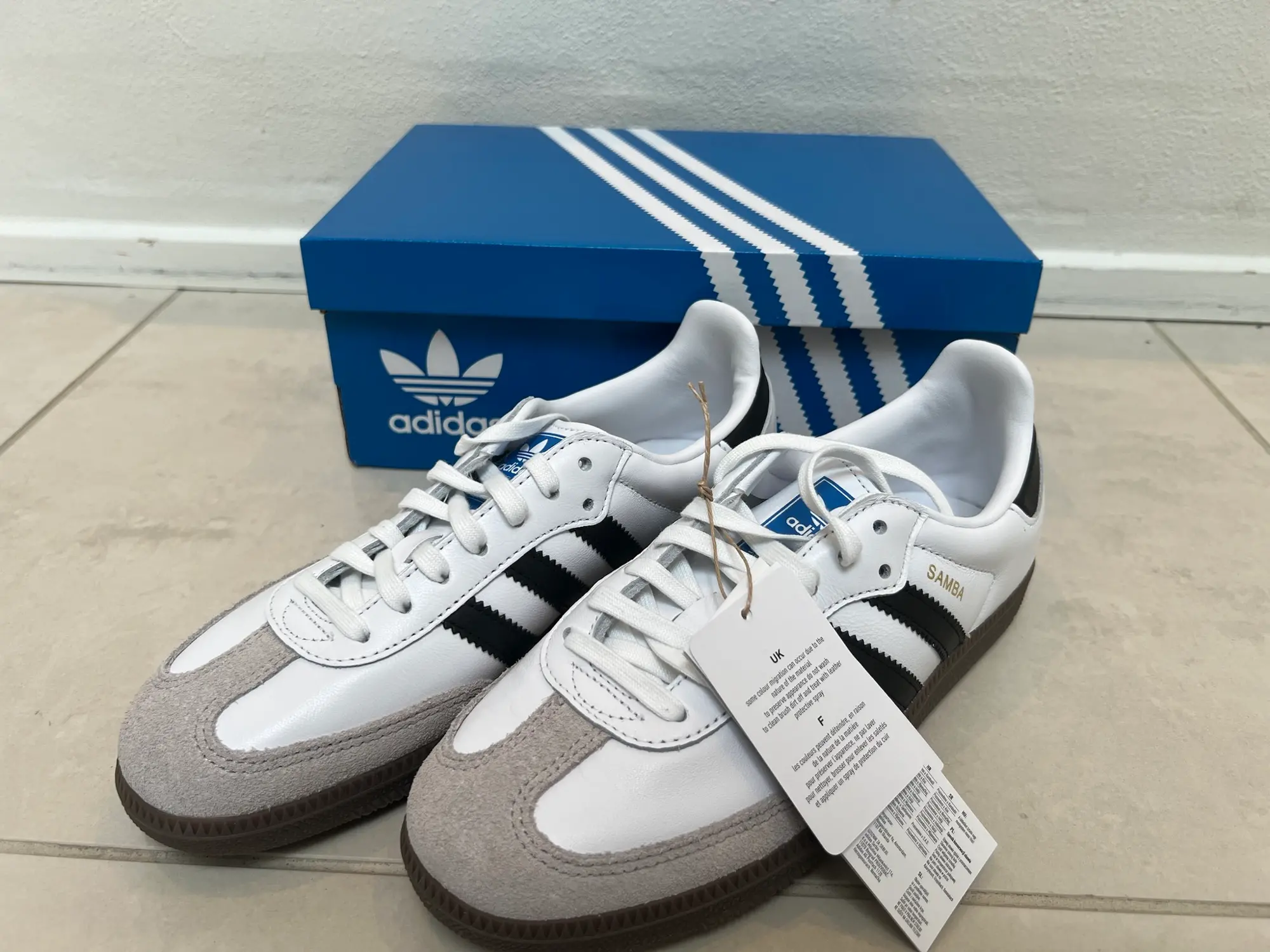 Adidas Originals sneakers