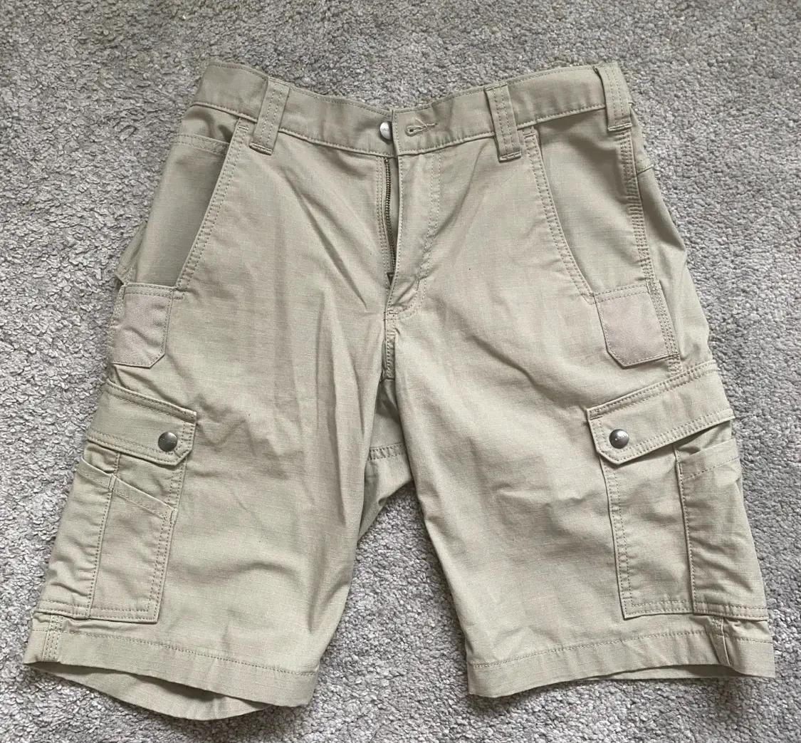 Carhartt shorts