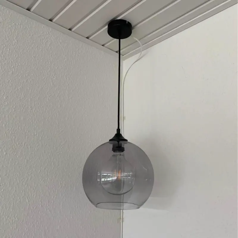 Ilva loftslampe