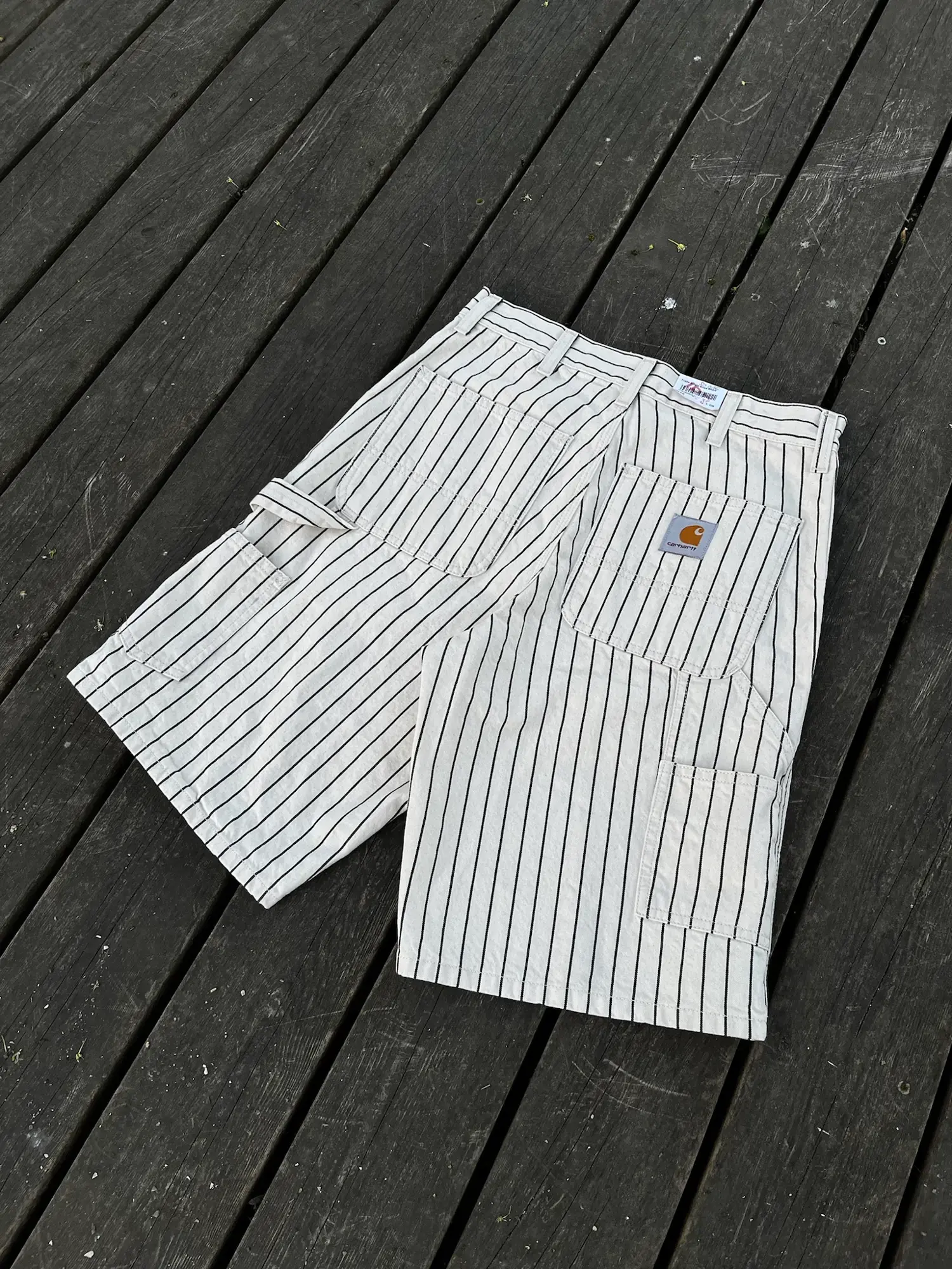 Carhartt WIP shorts