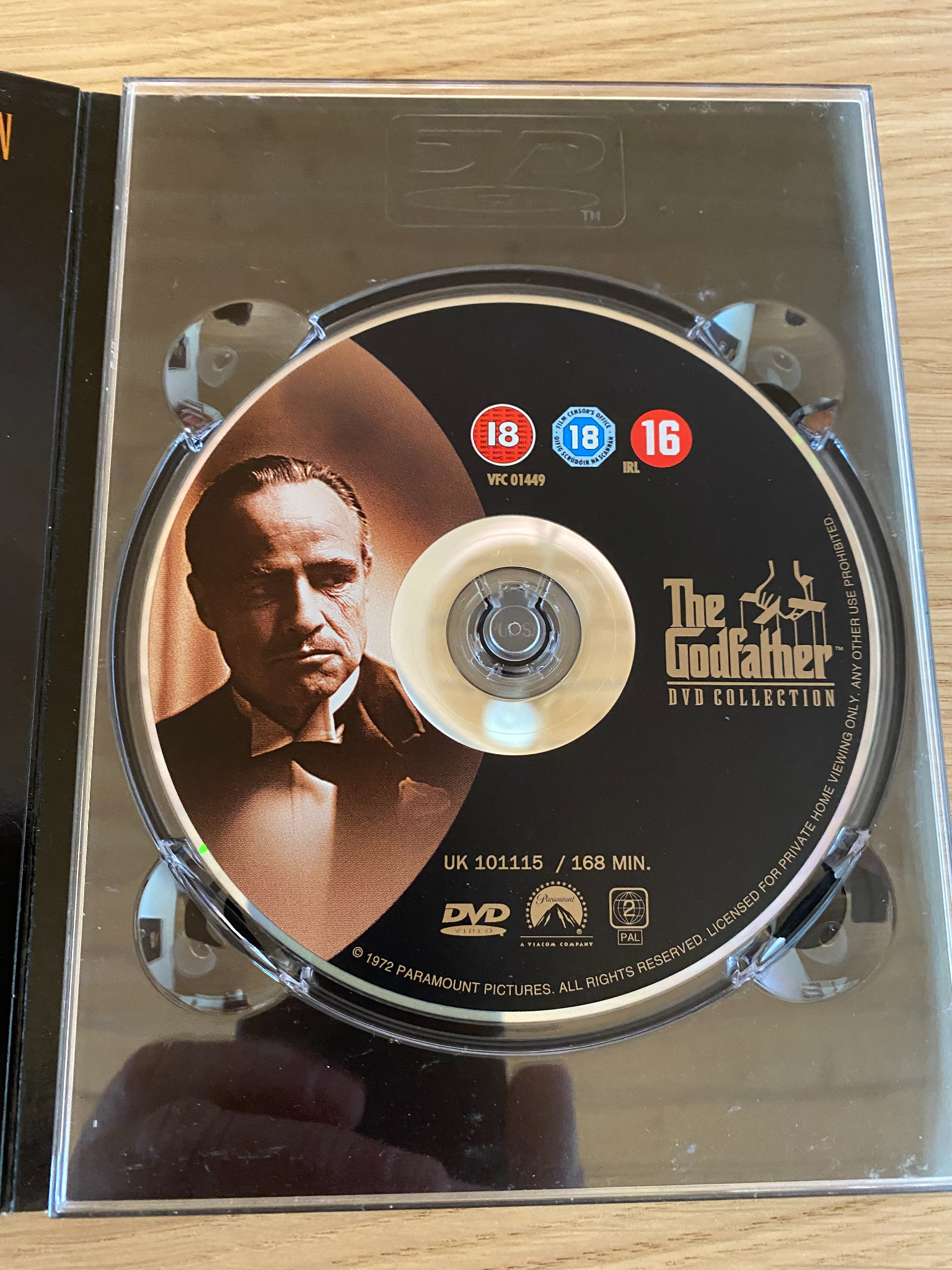 Dvd