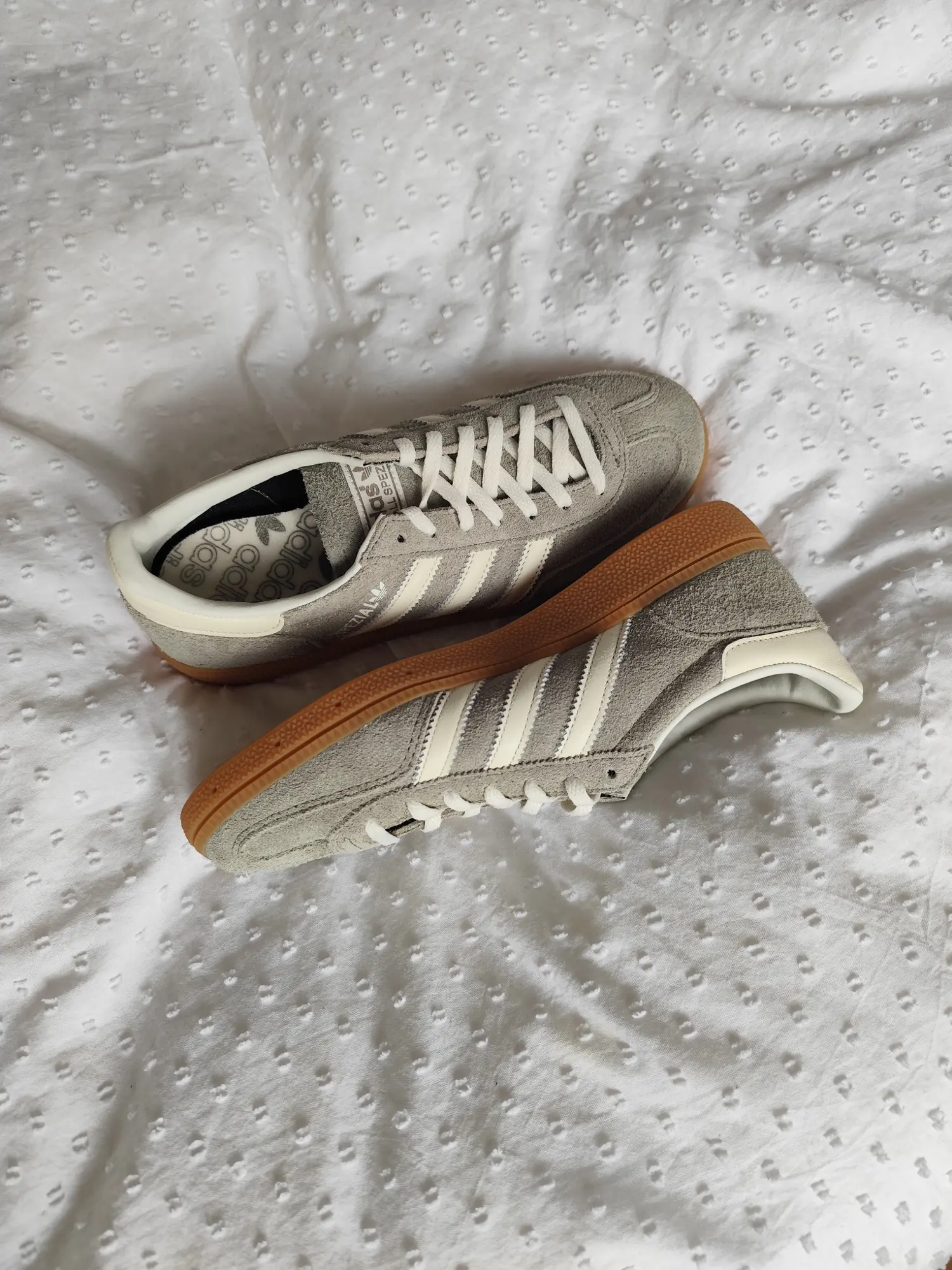 Adidas sneakers