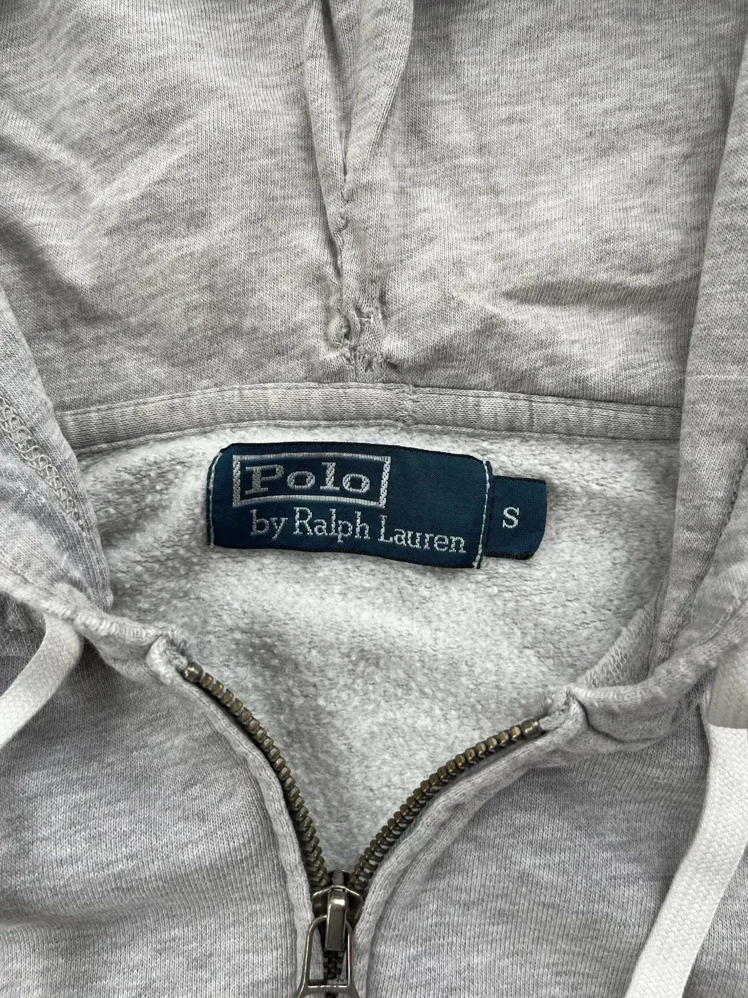 Polo Ralph Lauren hættetrøje