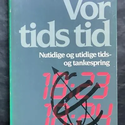 Skønlitteratur