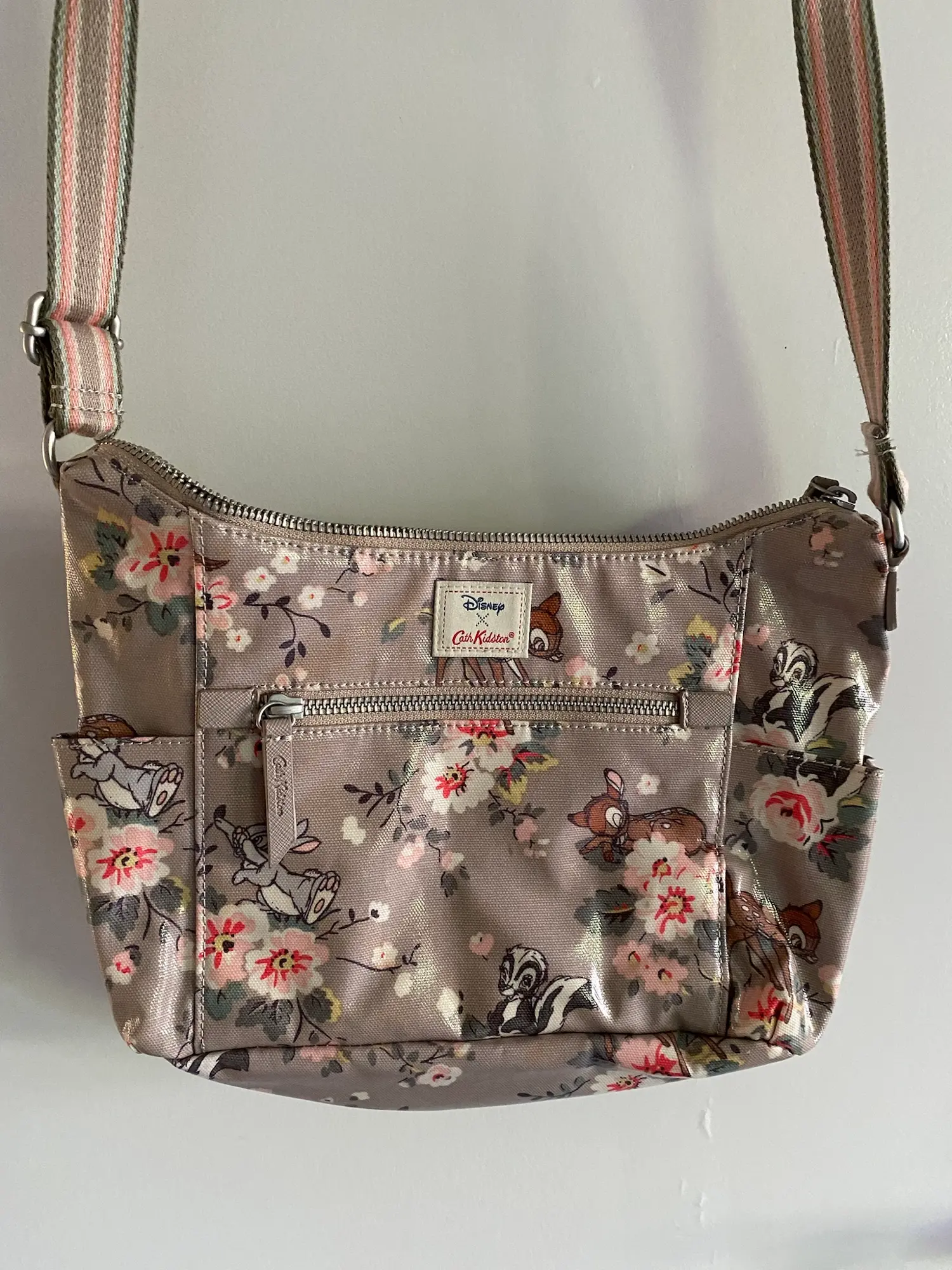 Cath Kidston skuldertaske