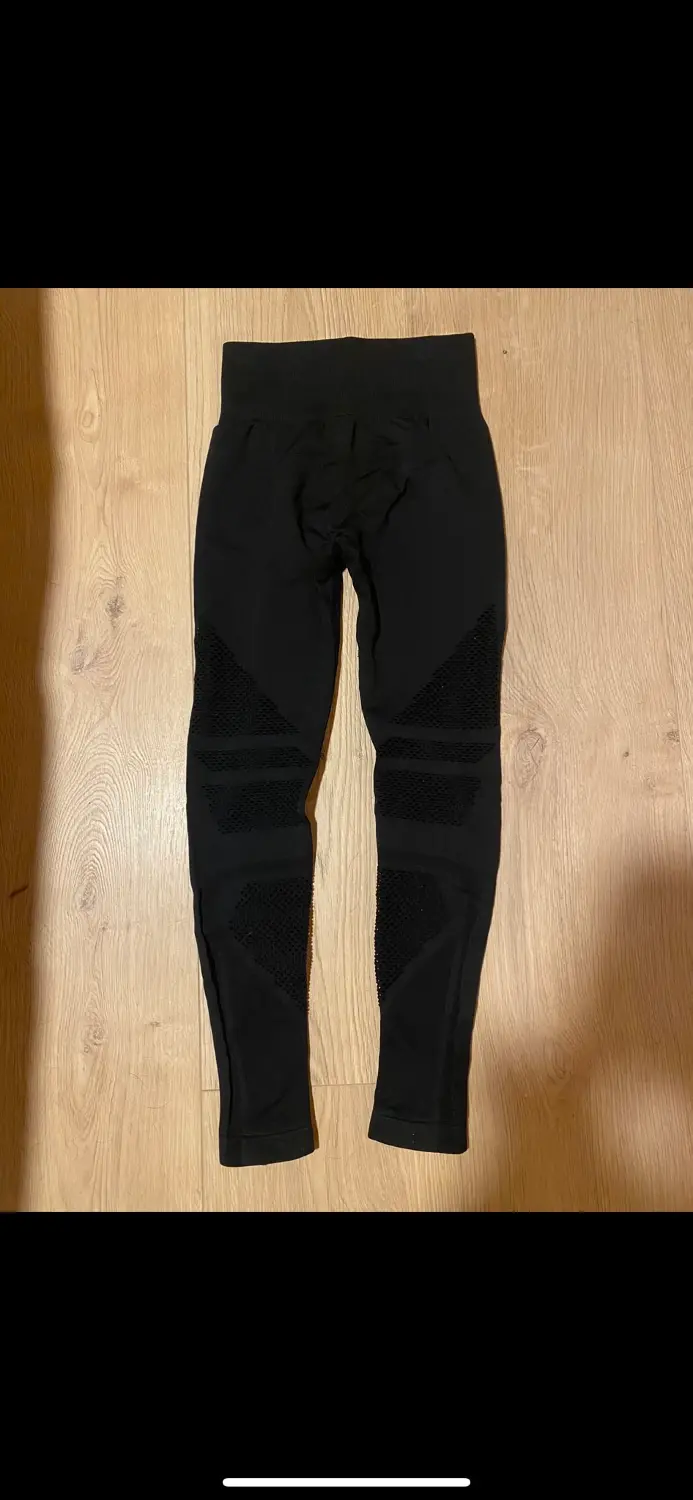 IcanIwill bukser  tights