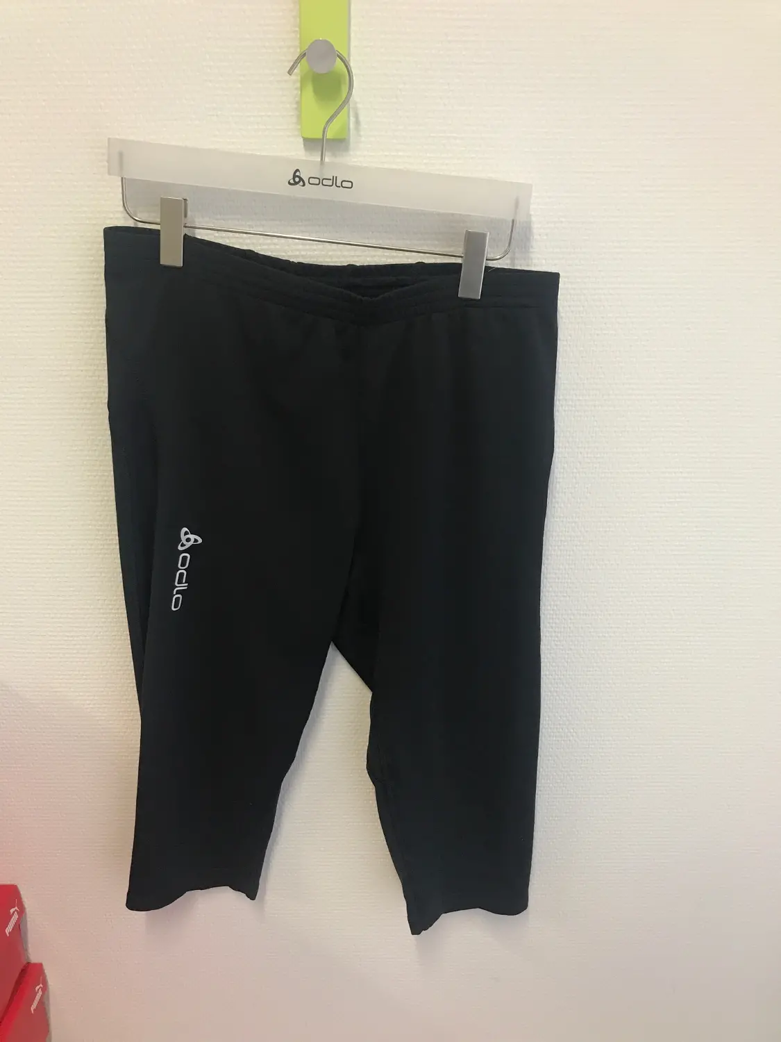 ODLO shorts