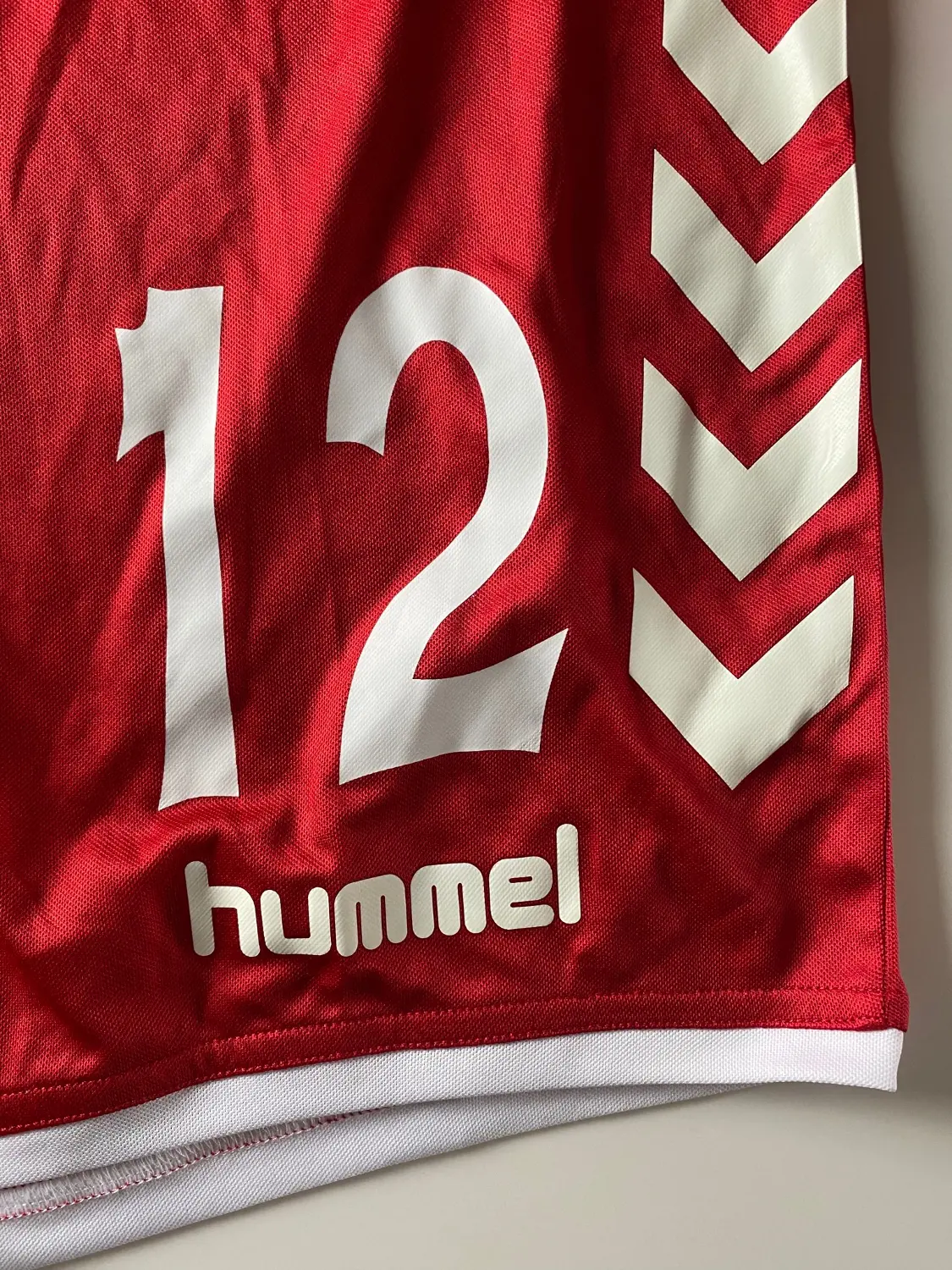 Hummel shorts