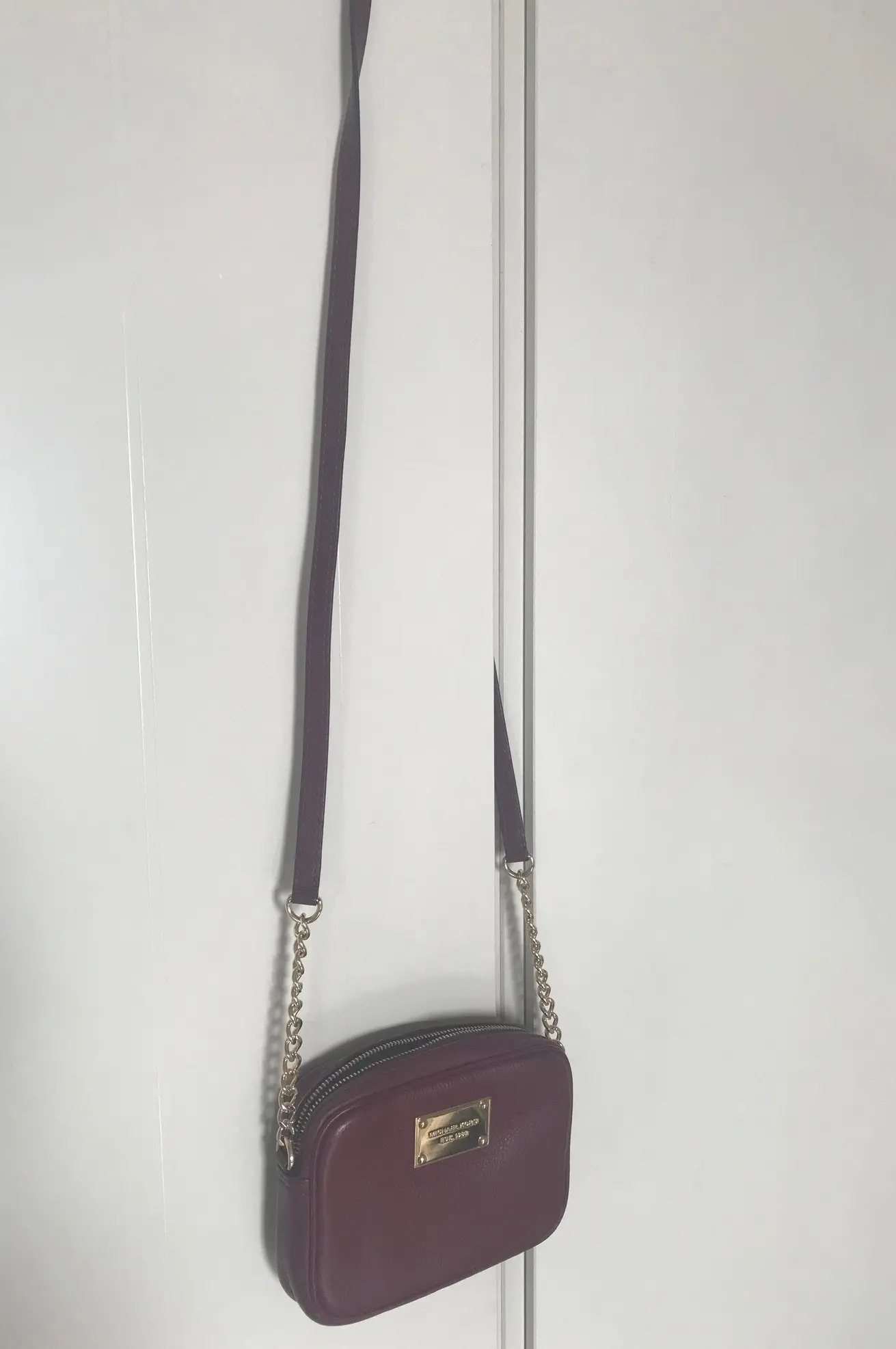 Michael Kors crossbody-taske