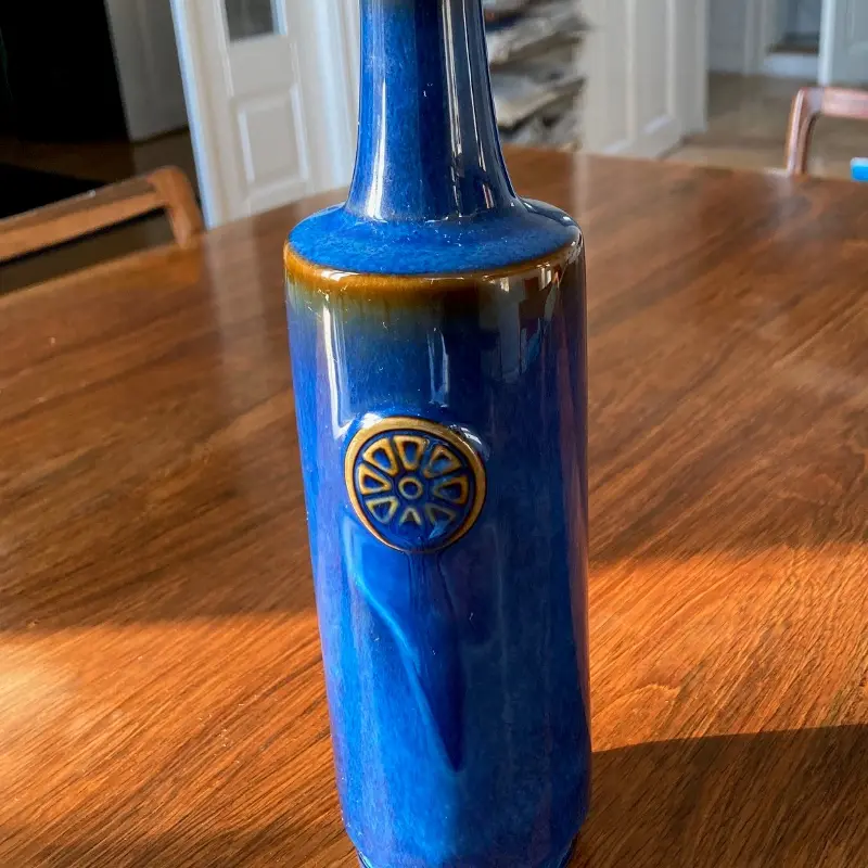 Søholm vase