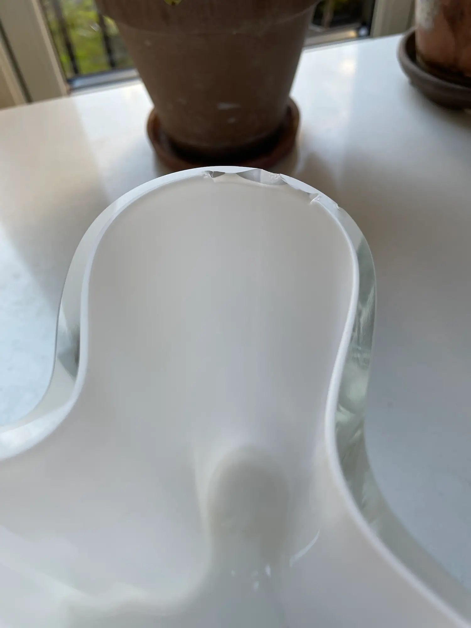 Iittala vase