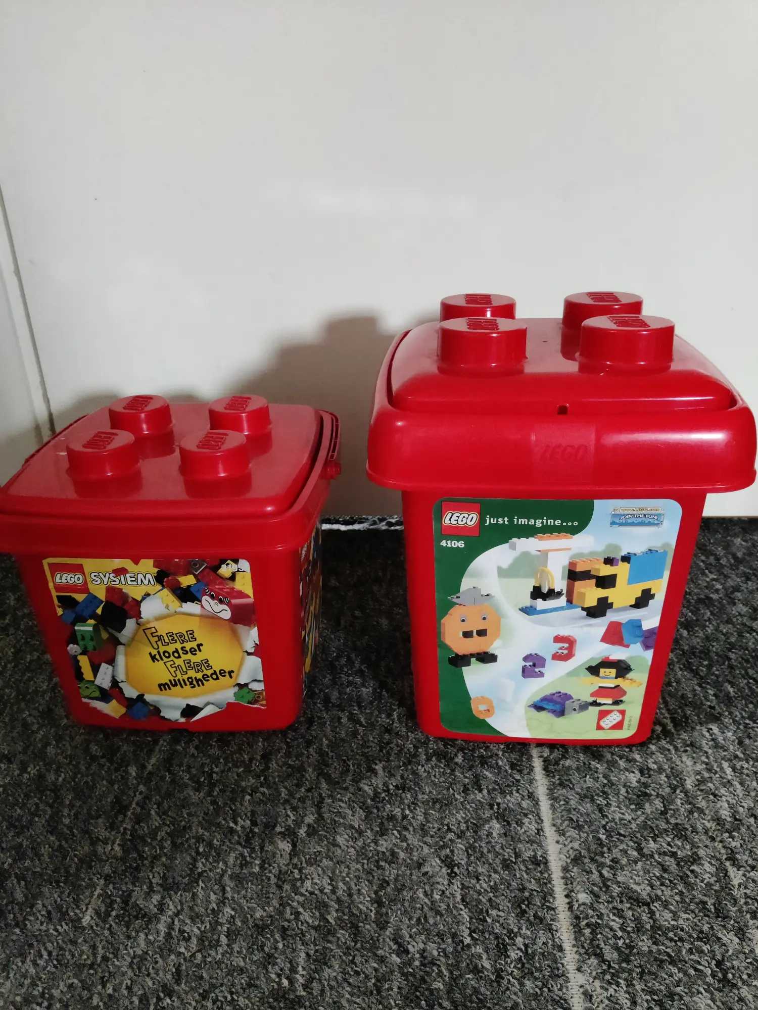 Lego