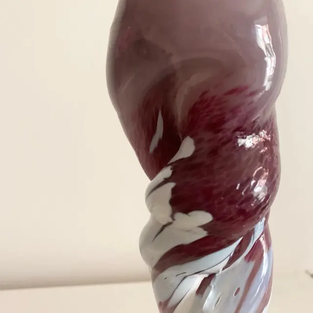 Vintage vase