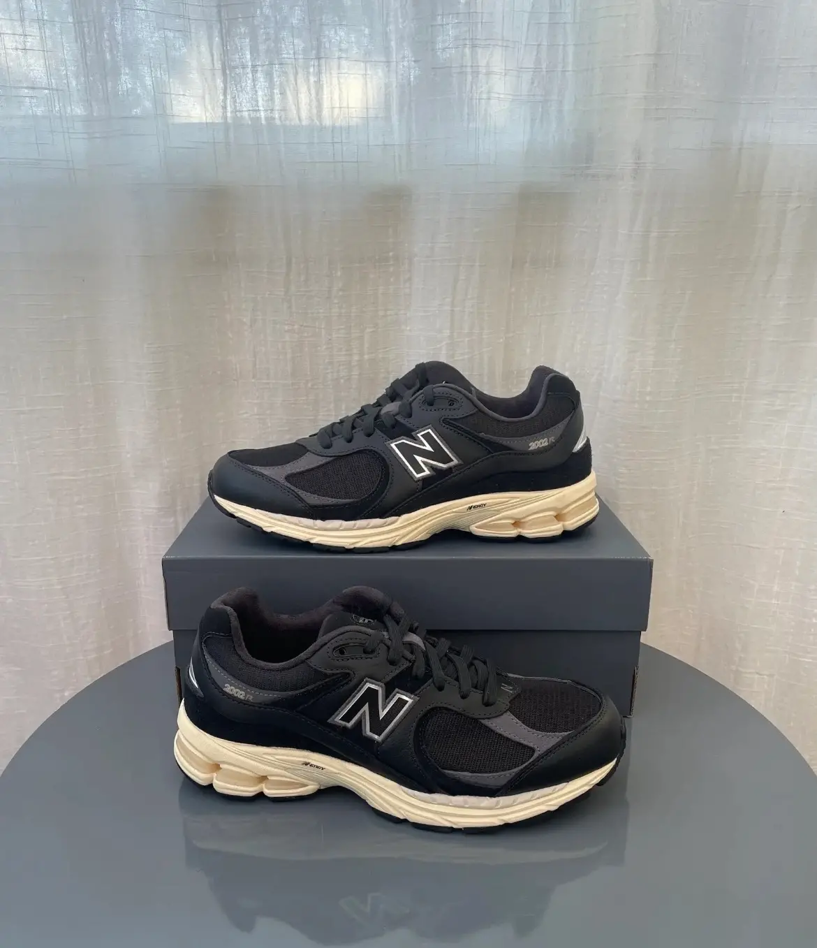 New Balance sneakers